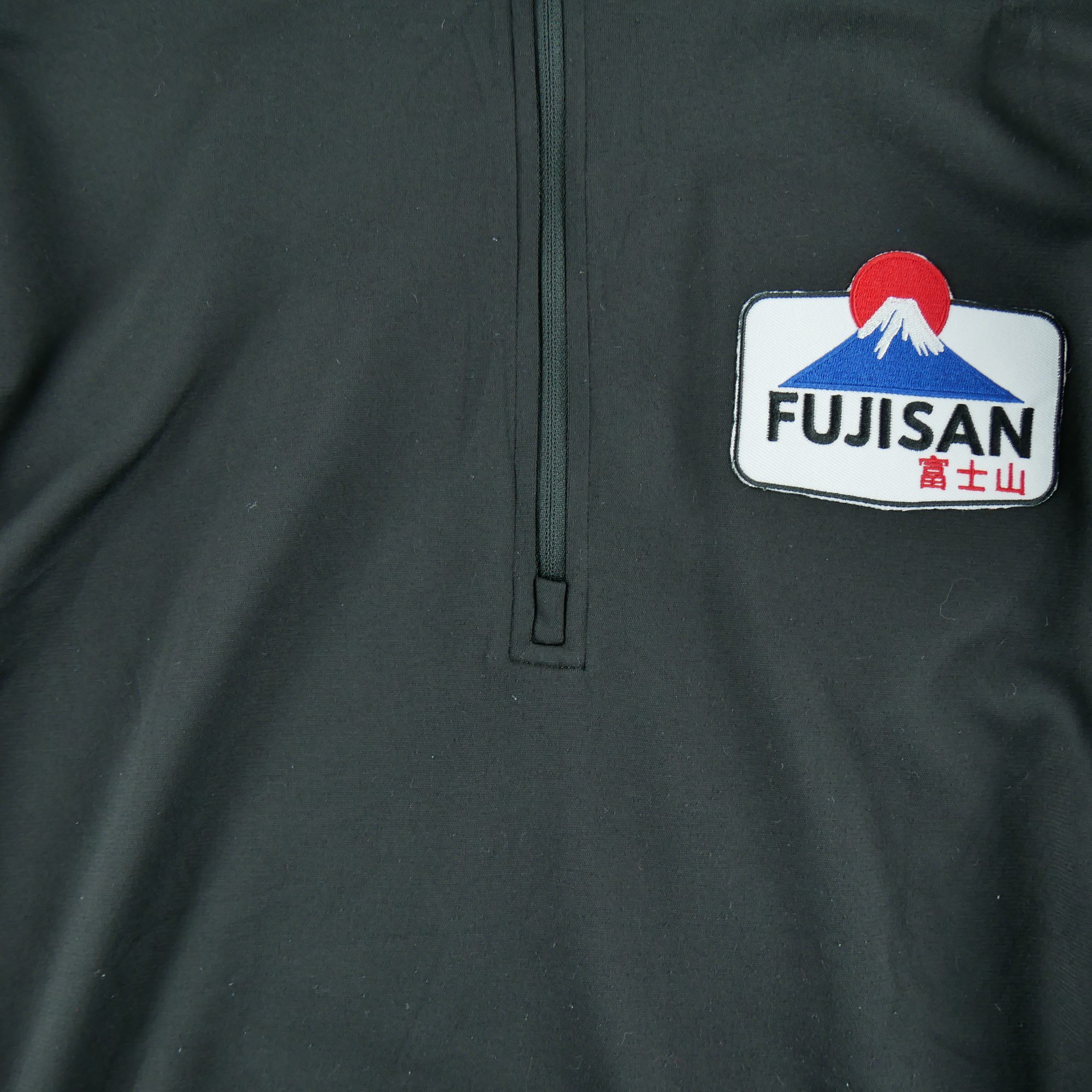 Pull polaire Homme  TNF Noir 4