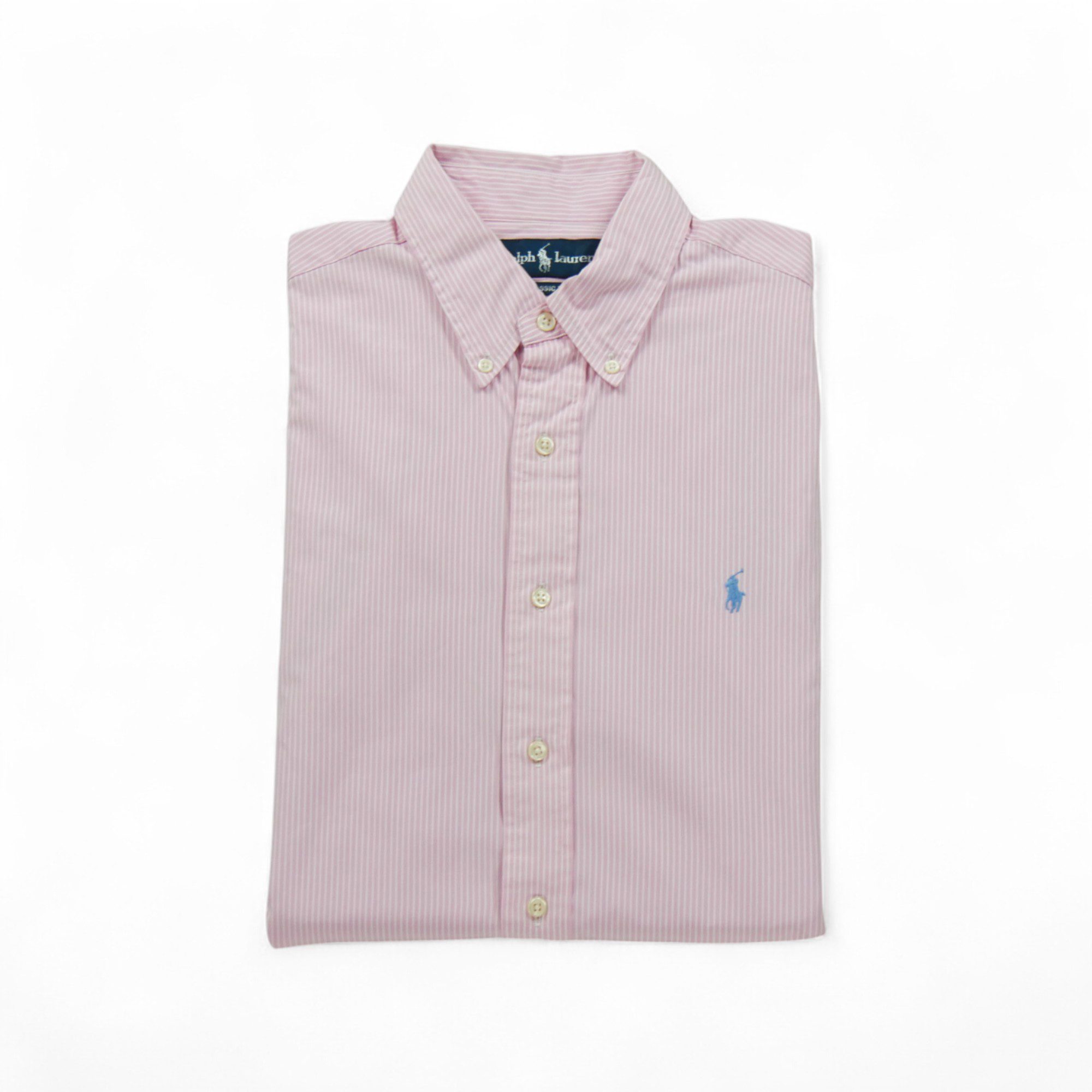 Chemise classiques Homme à rayures - Excellent état