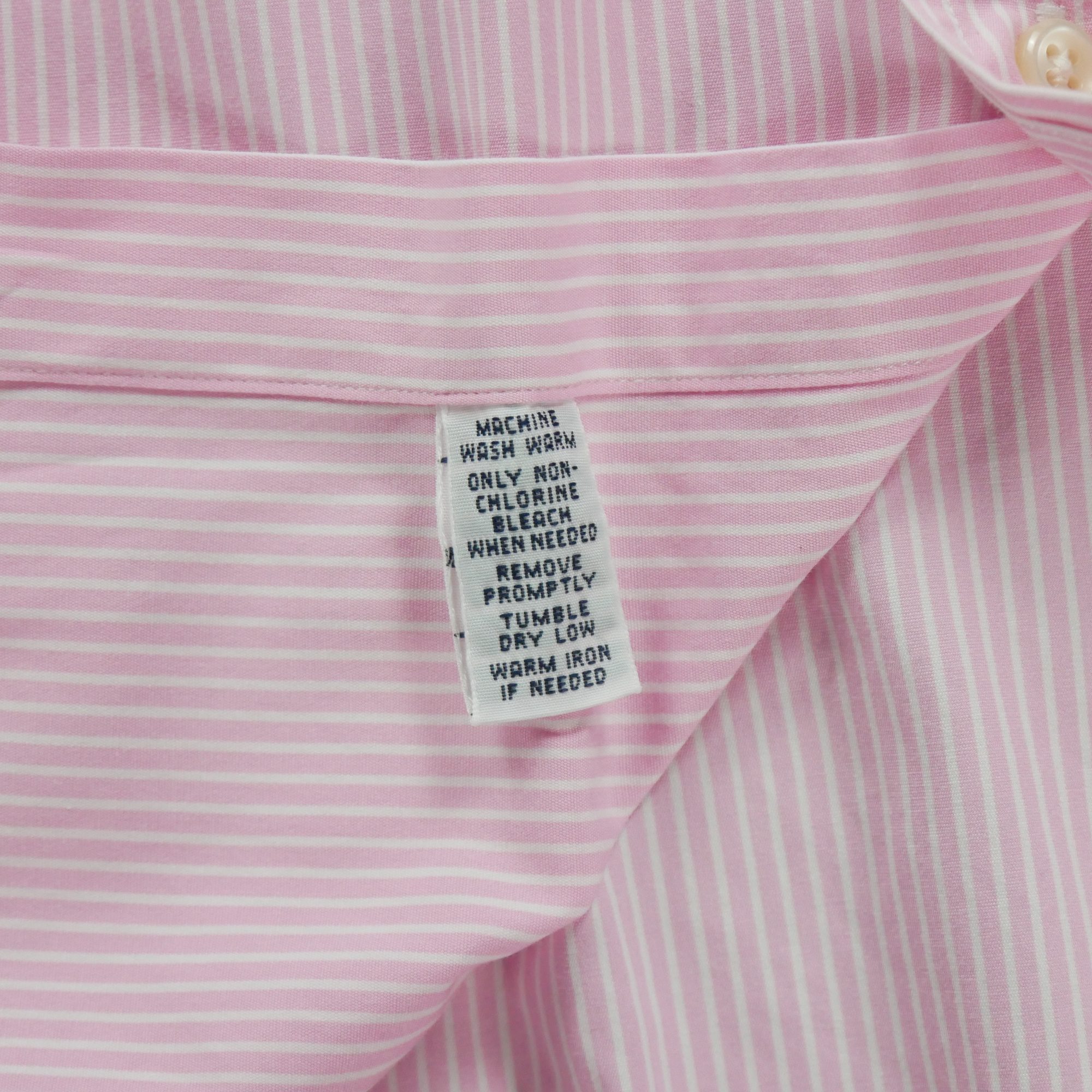 Chemise classiques Homme à rayures 7