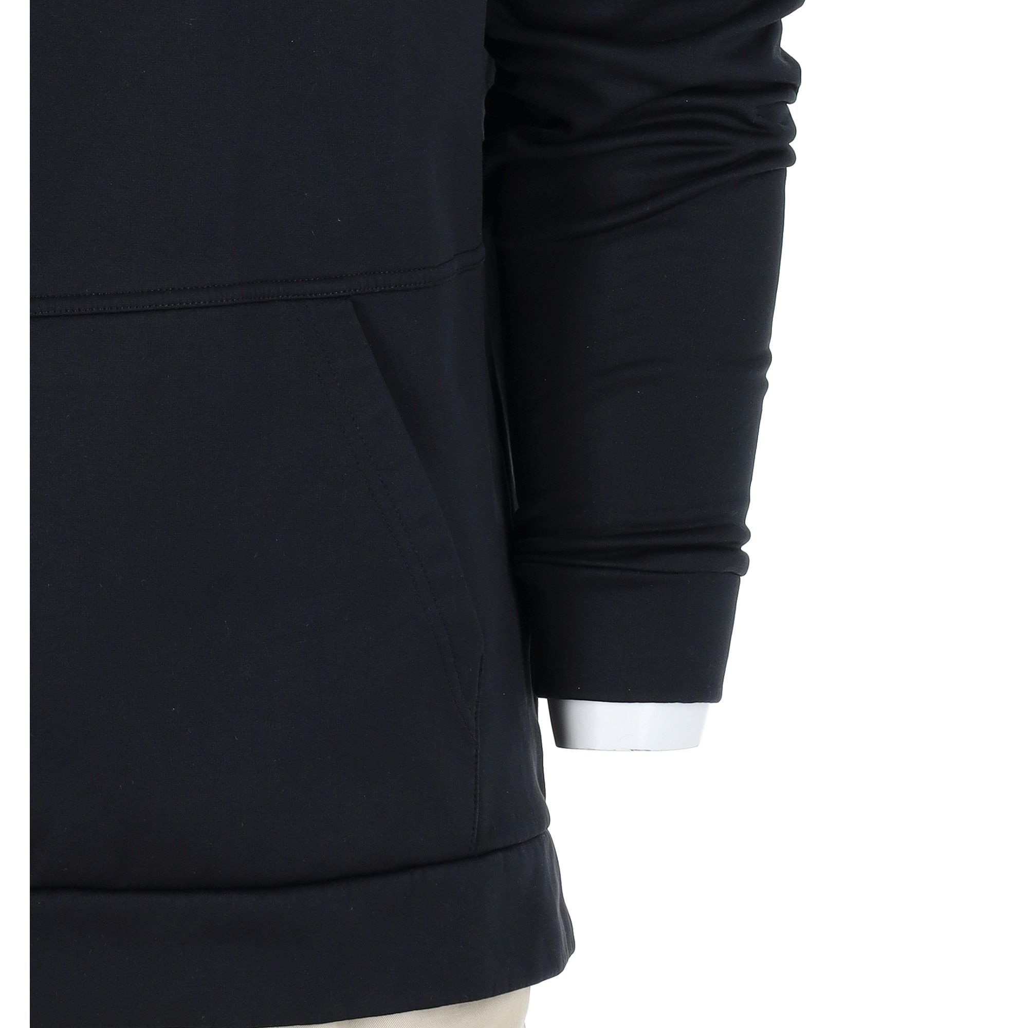 Sweat à capuche Homme  Dri-Fit Noir 7