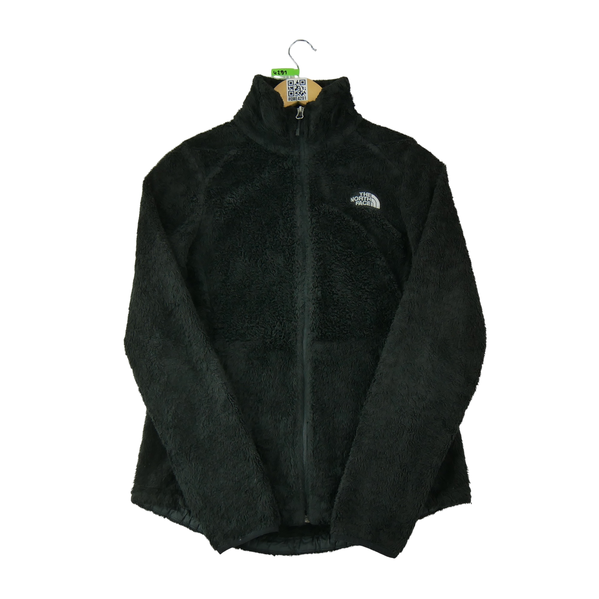 Veste polaire Femme  Osito TNF 1