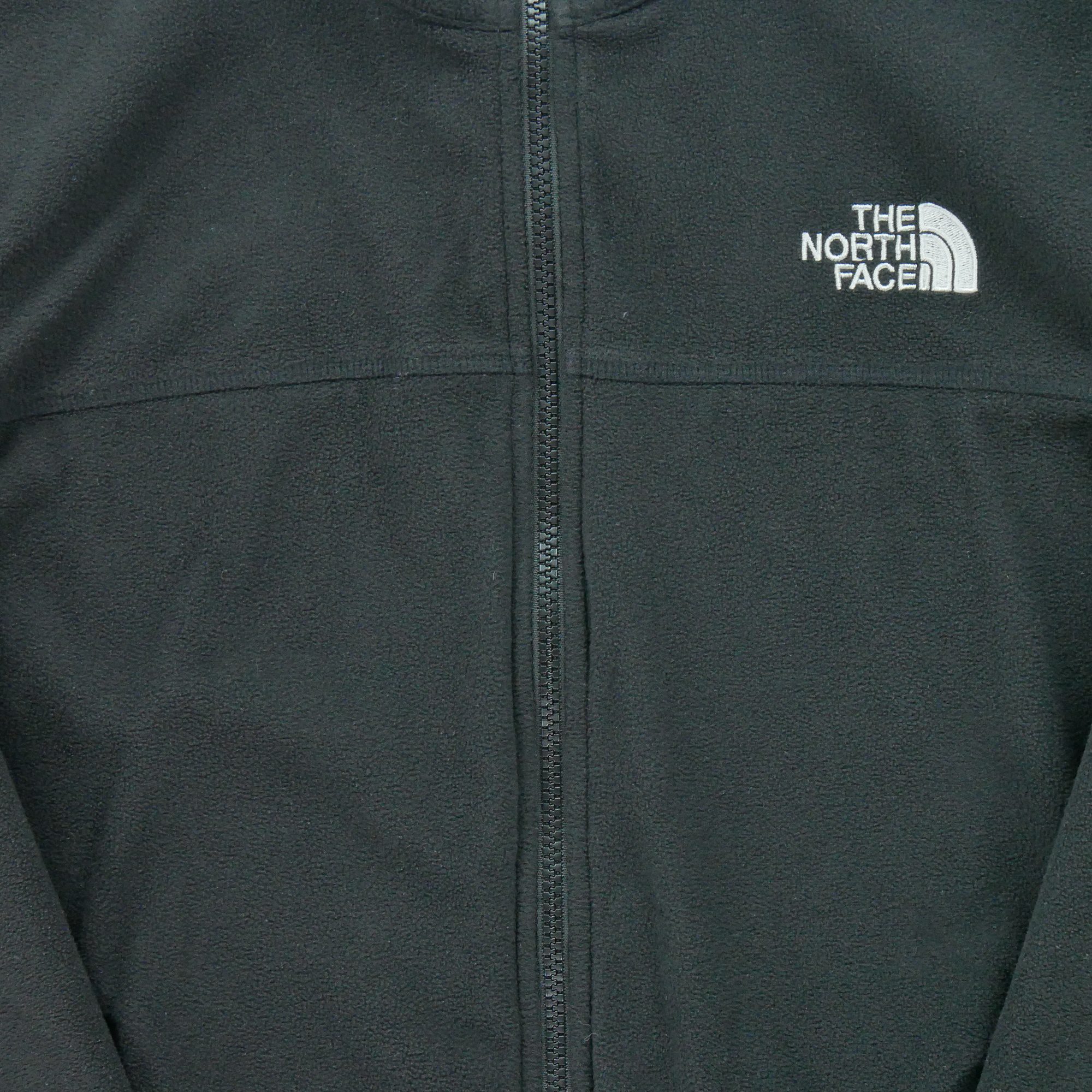 Veste polaire Homme  TNF Noir 4