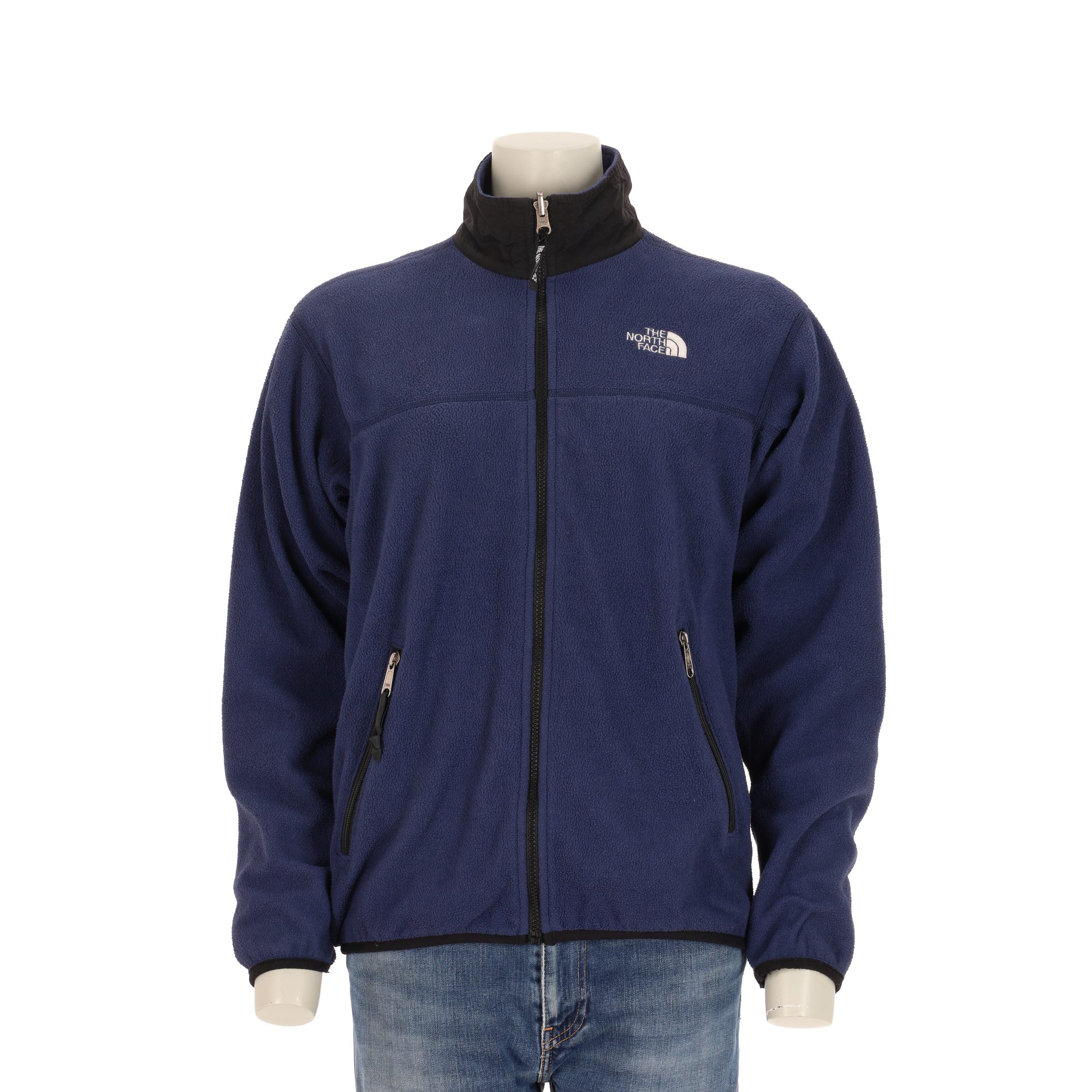 Veste polaire Femme  Vintage Y2K 1