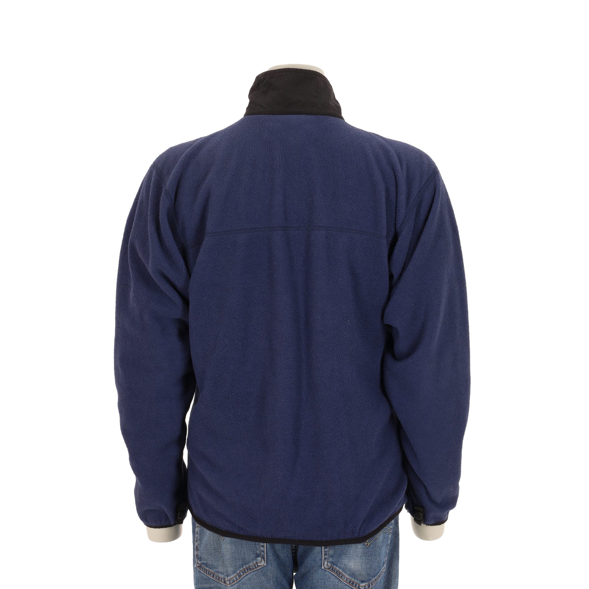 Veste polaire Femme  Vintage Y2K 2