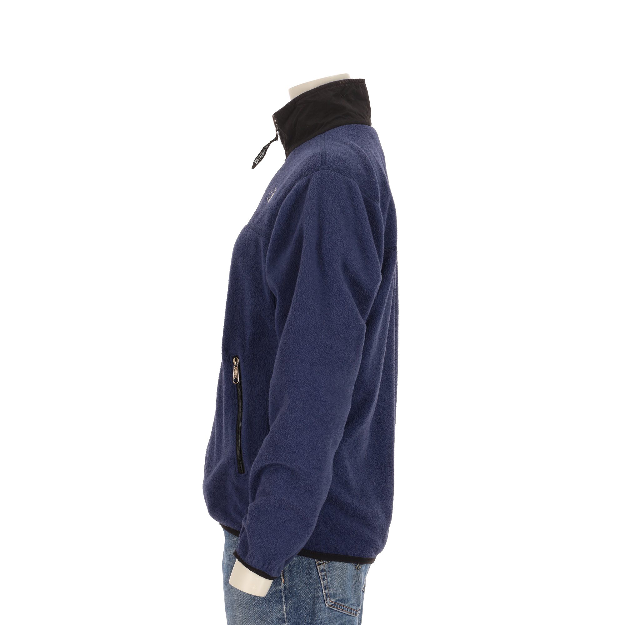 Veste polaire Femme  Vintage Y2K 3