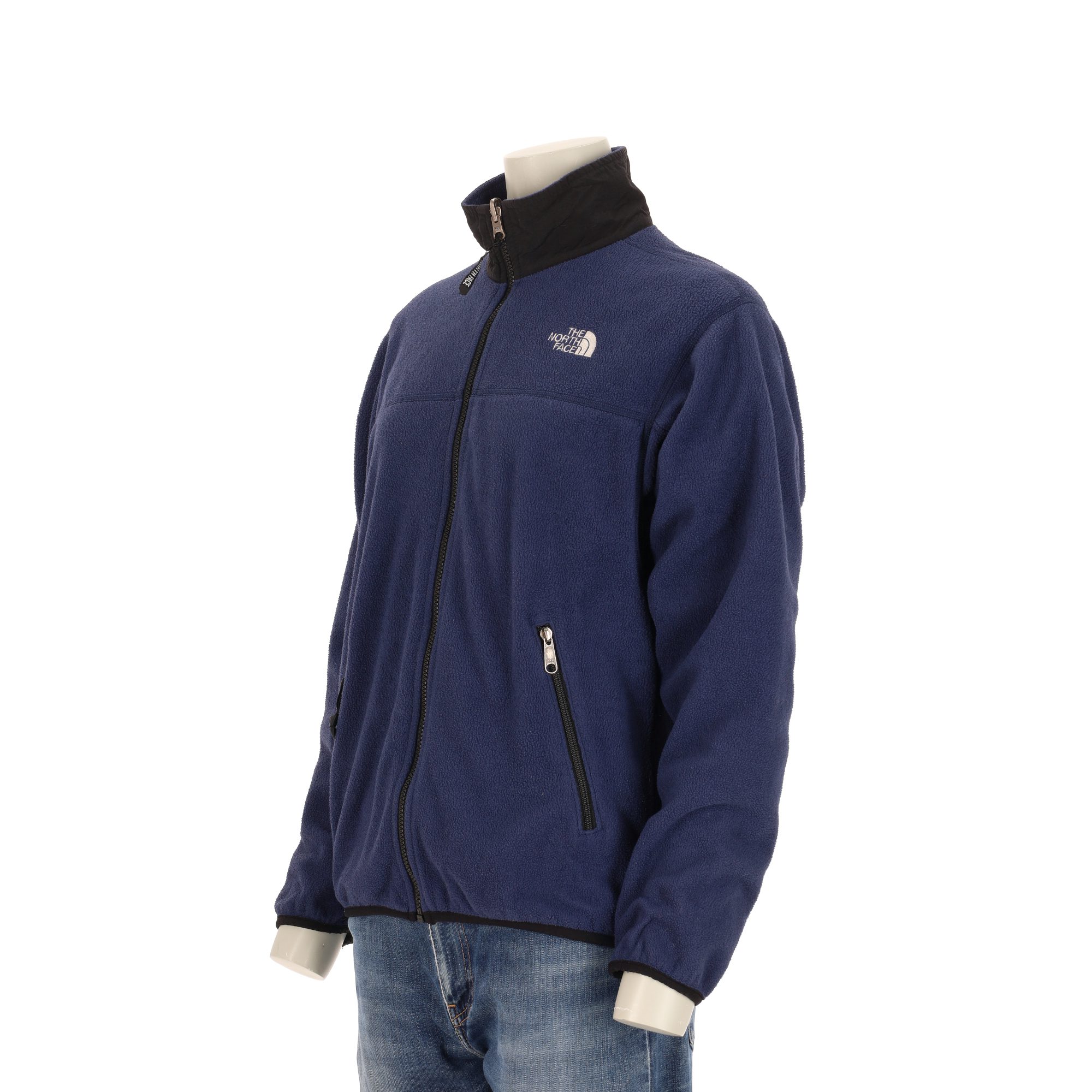 Veste polaire Femme  Vintage Y2K 4