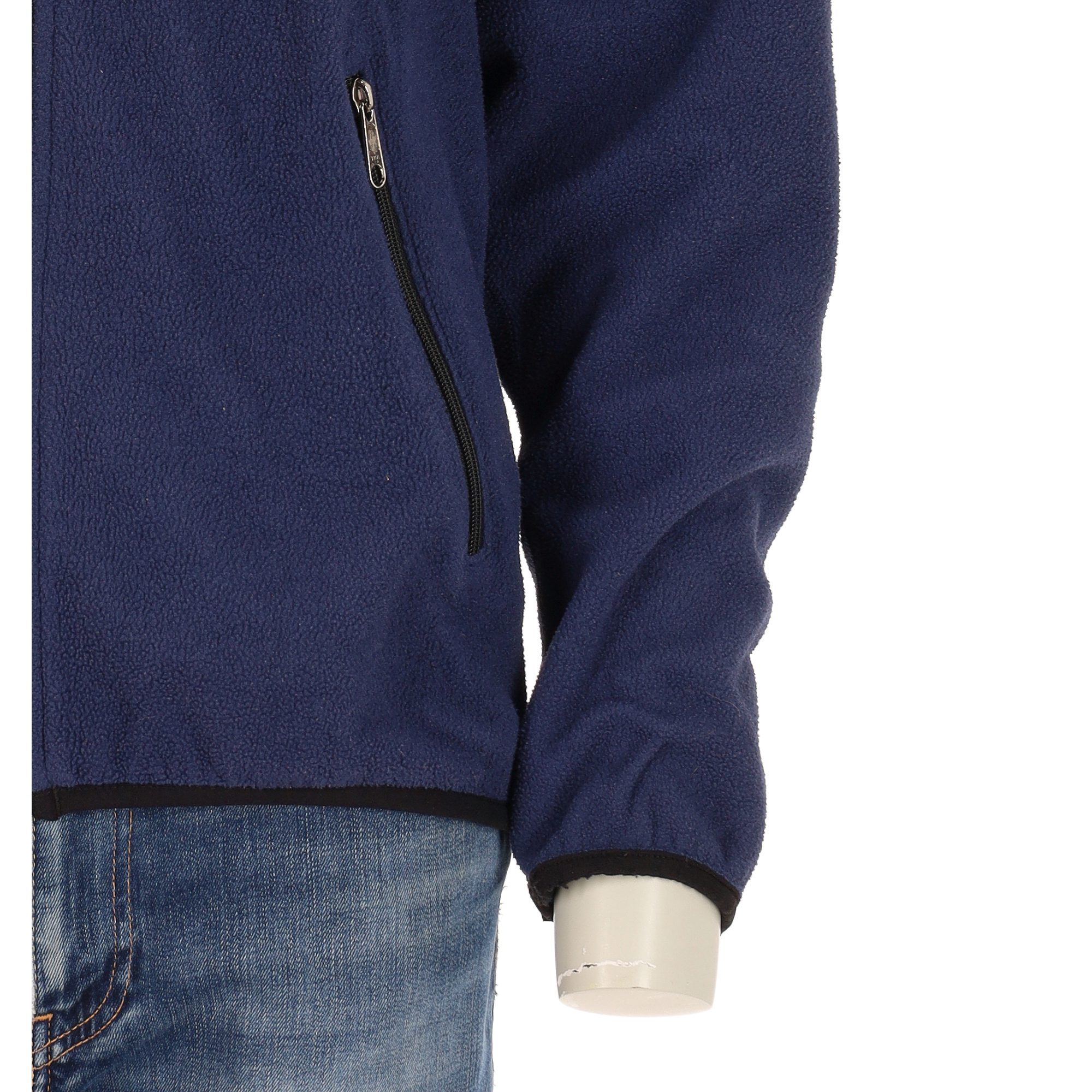 Veste polaire Femme  Vintage Y2K 7
