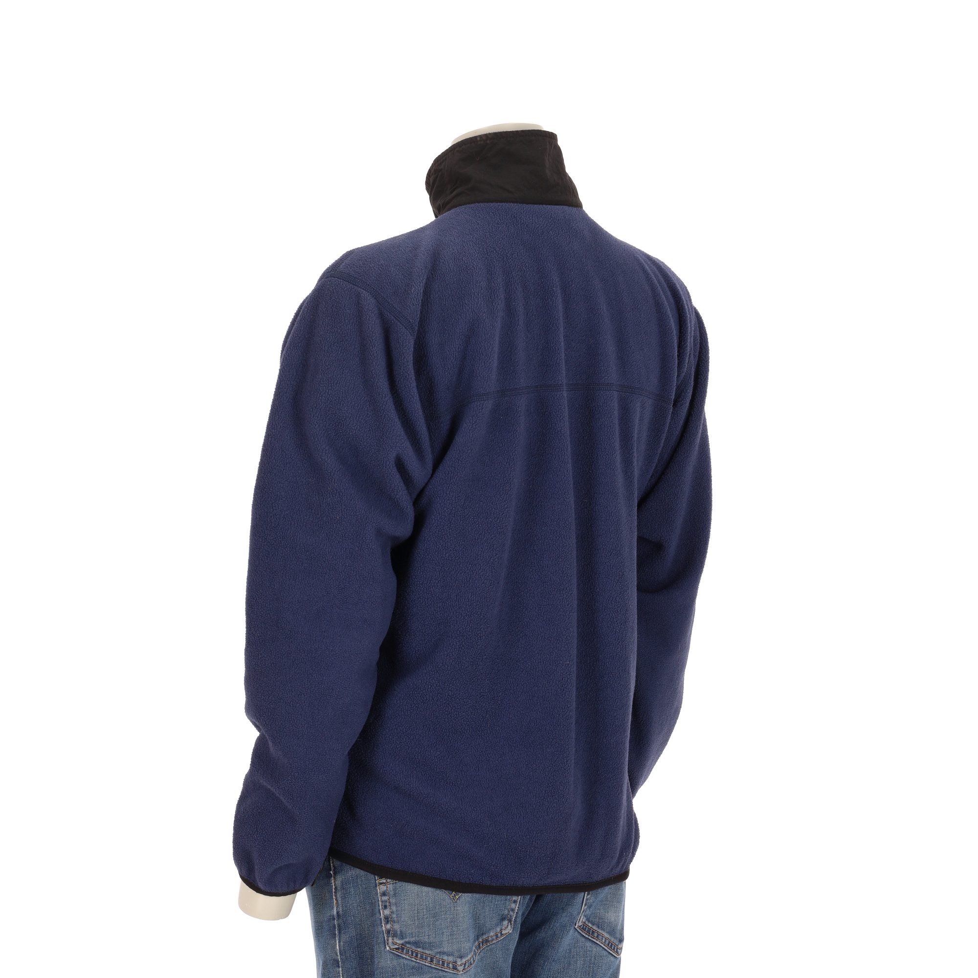 Veste polaire Femme  Vintage Y2K 8