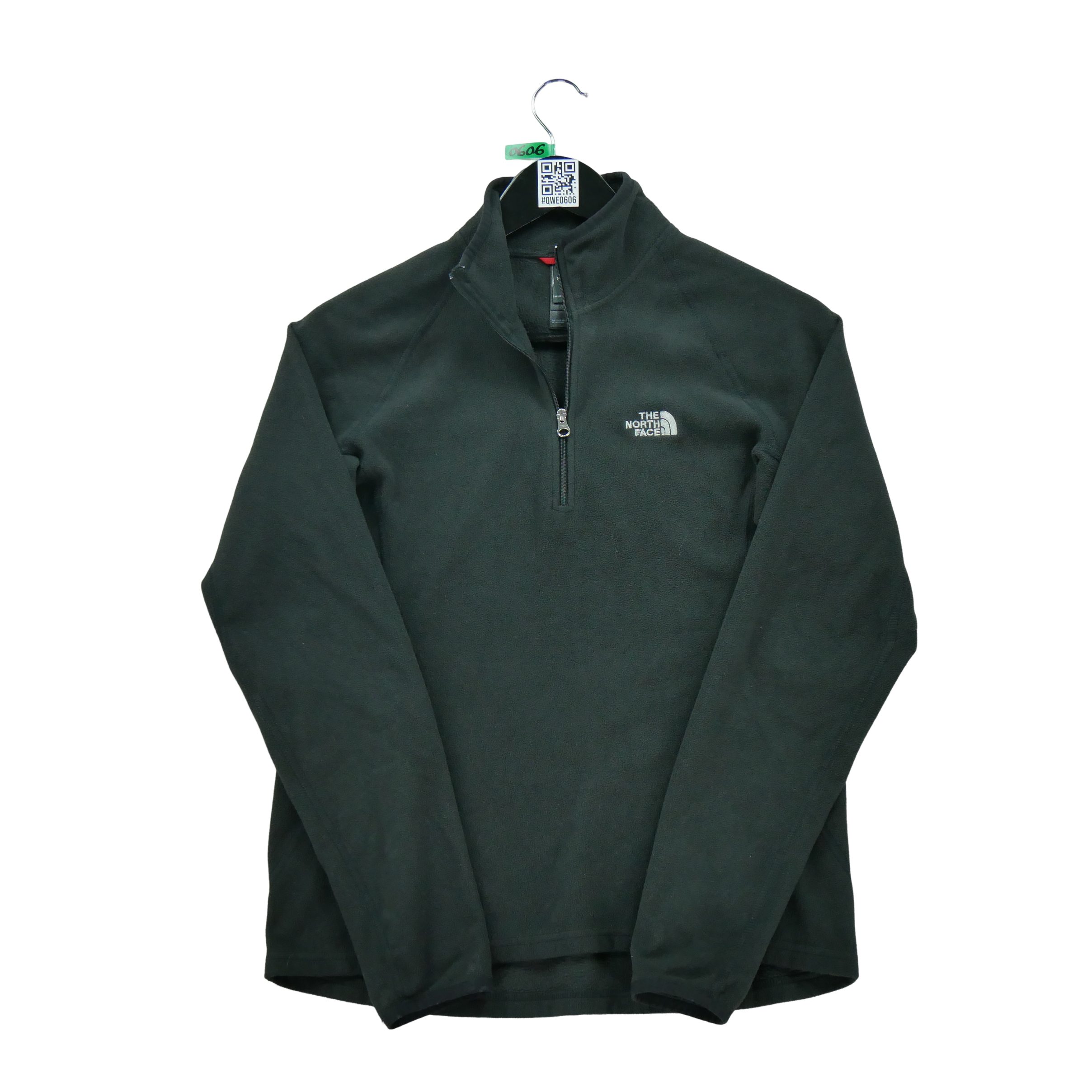 Pull polaire Femme  100 Glacier 1