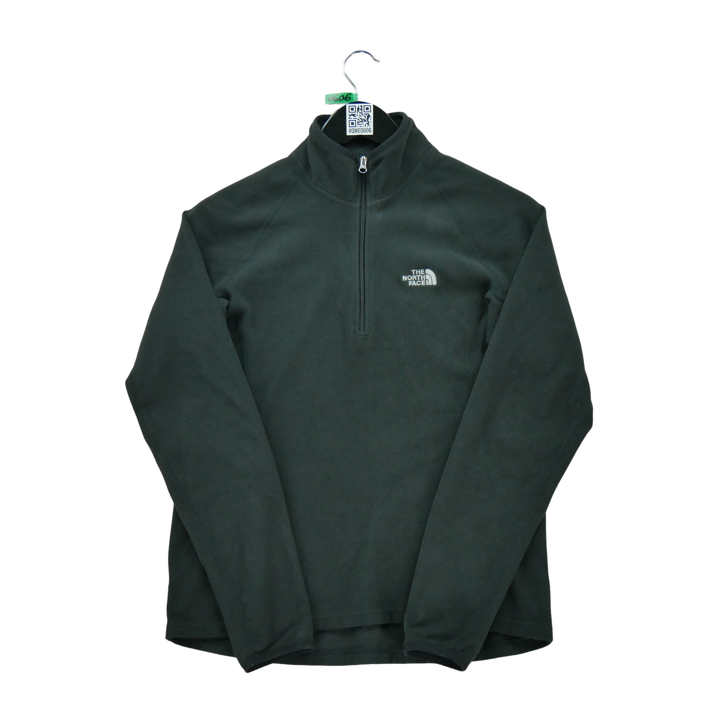 Pull polaire Femme  100 Glacier 3