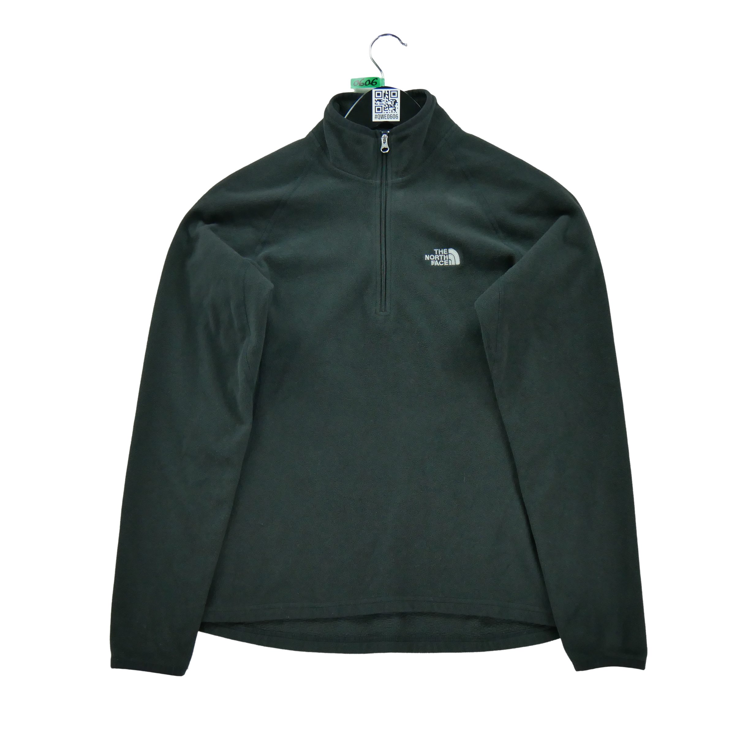 Pull polaire Femme  100 Glacier 9