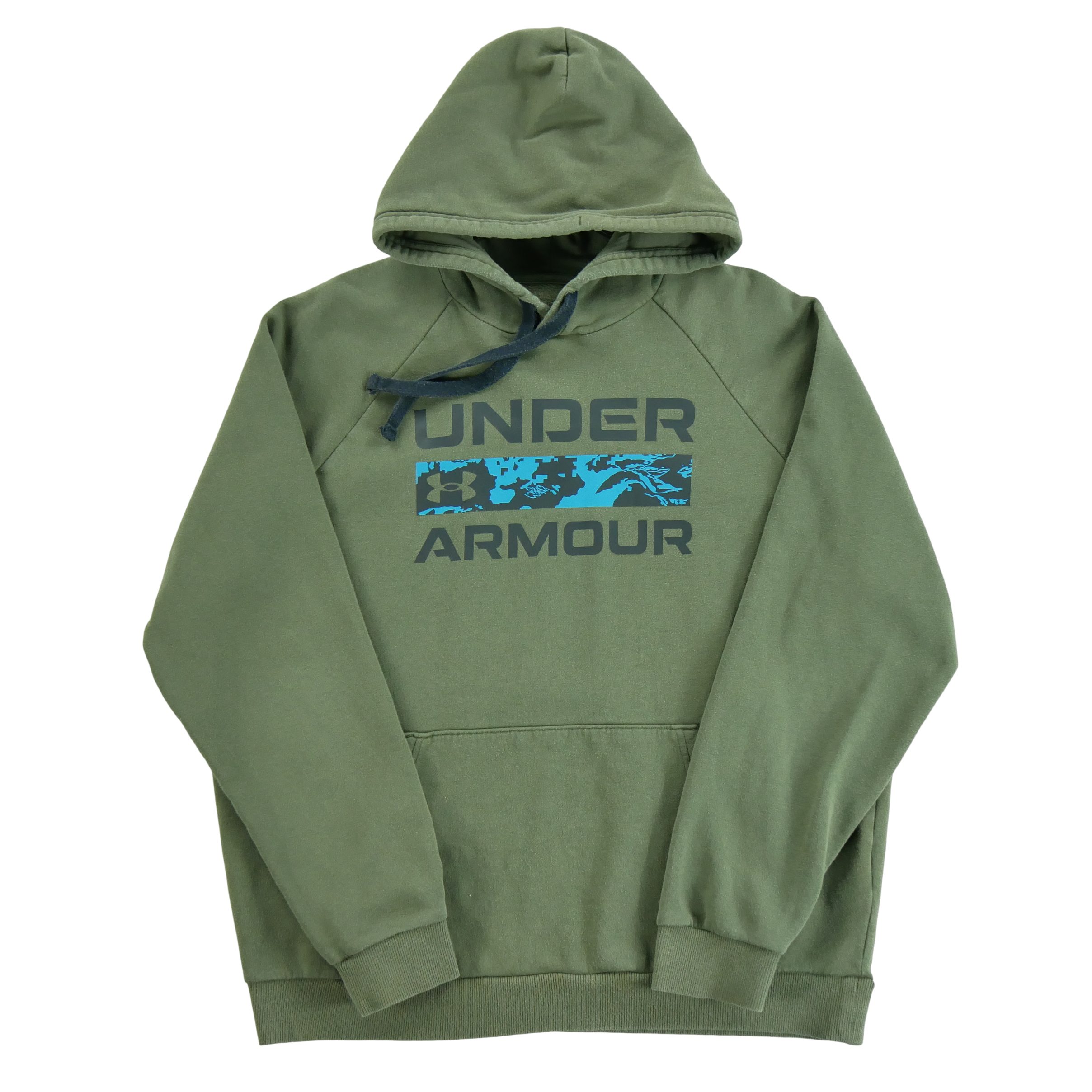 Sweat à capuche Homme  Rival 1
