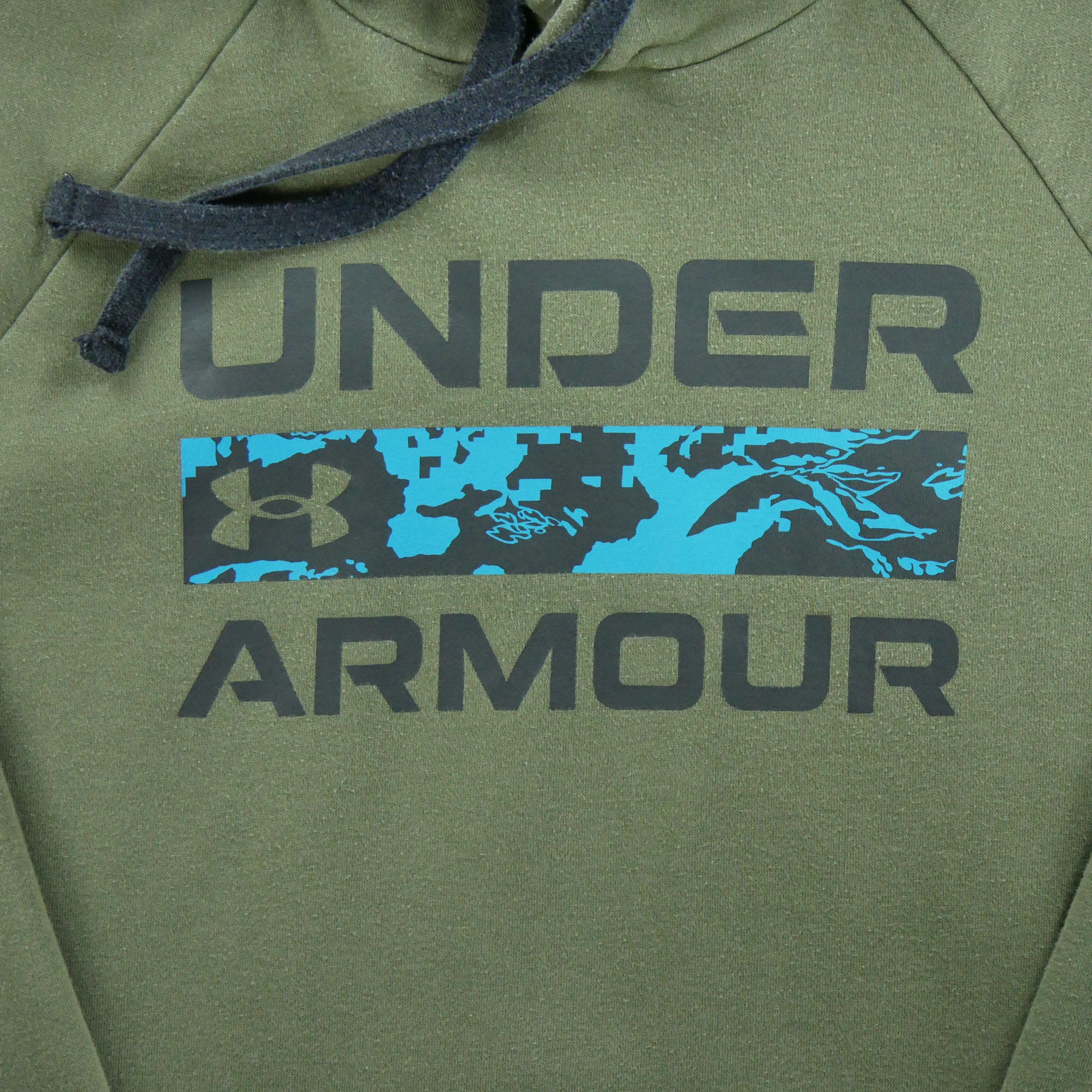 Sweat à capuche Homme  Rival 3