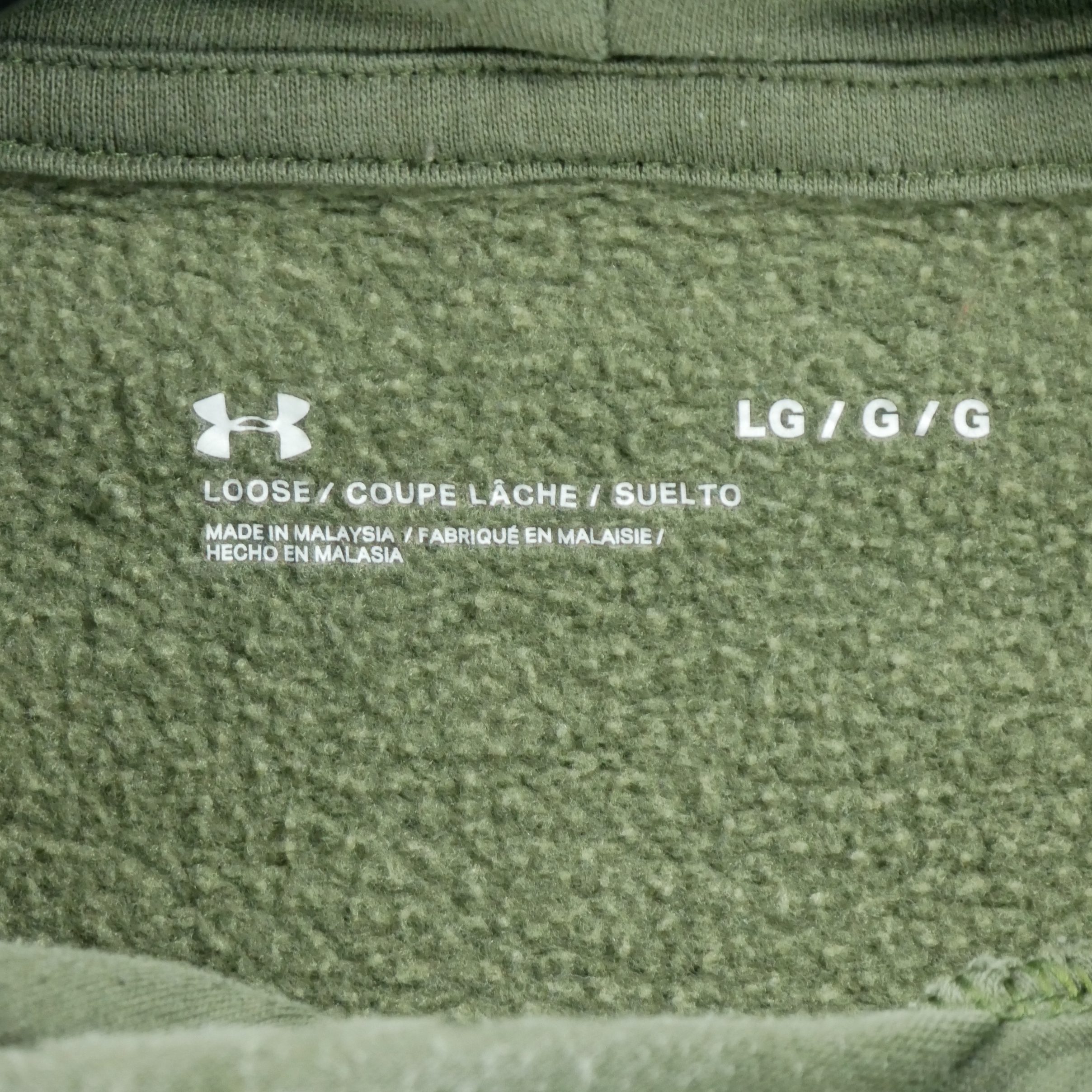 Sweat à capuche Homme  Rival 5