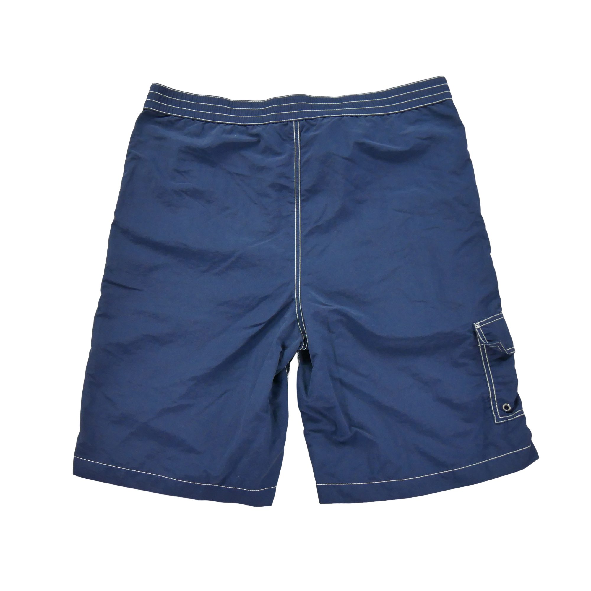 Short de bain Homme  Marine 2