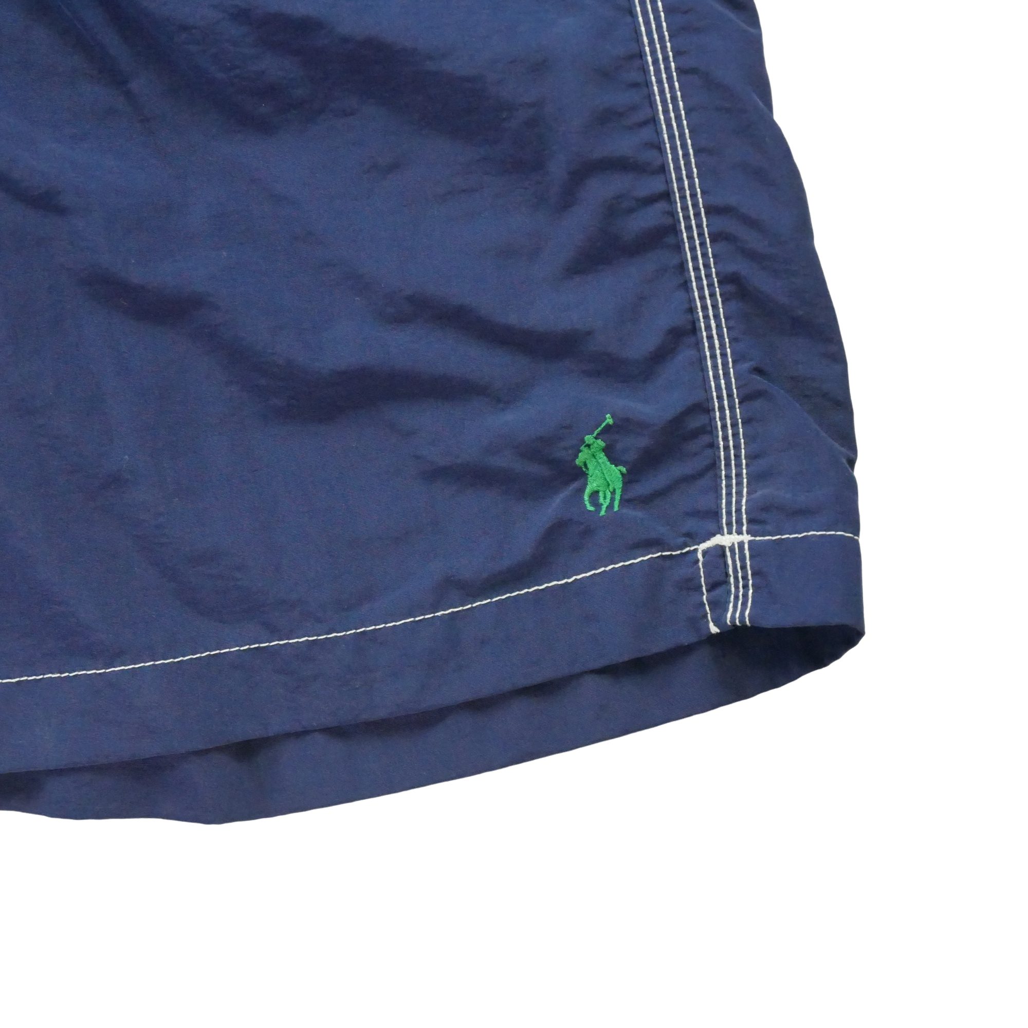 Short de bain Homme  Marine 5