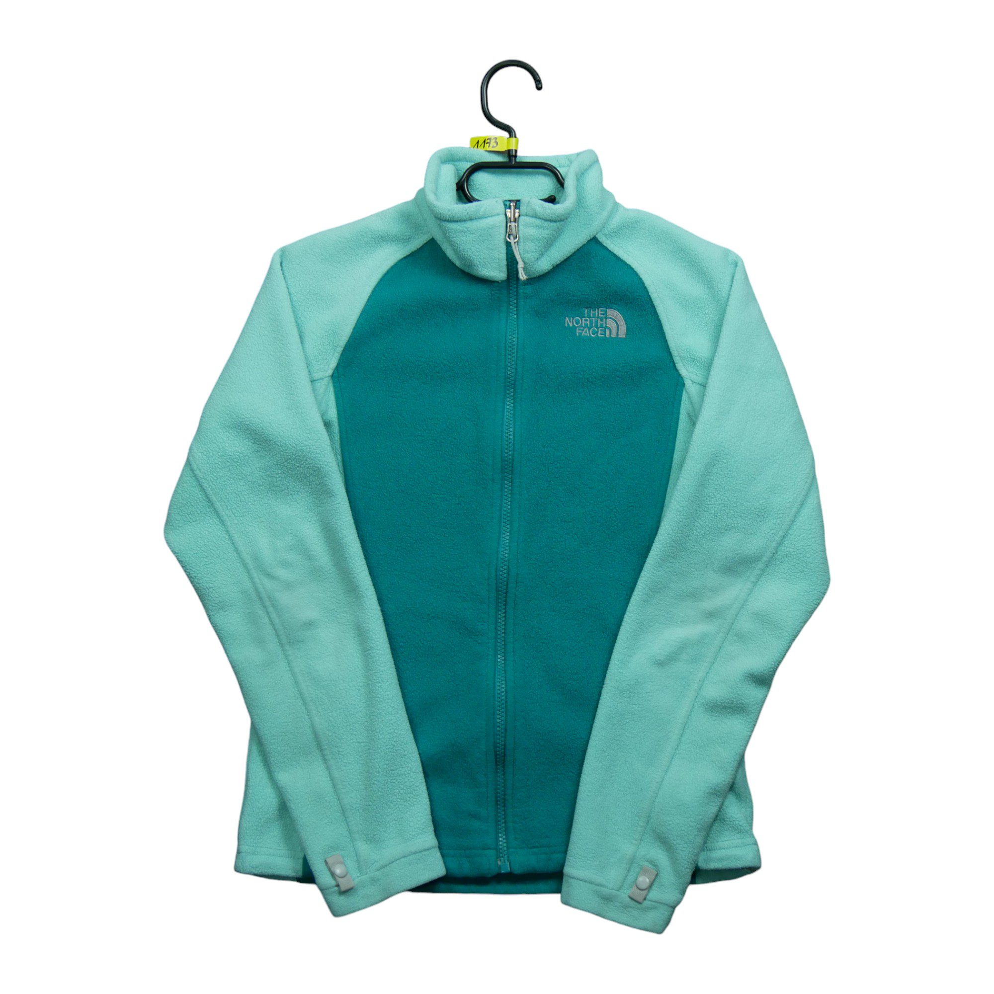 Veste polaire Femme  TNF Turquoise - Bon état