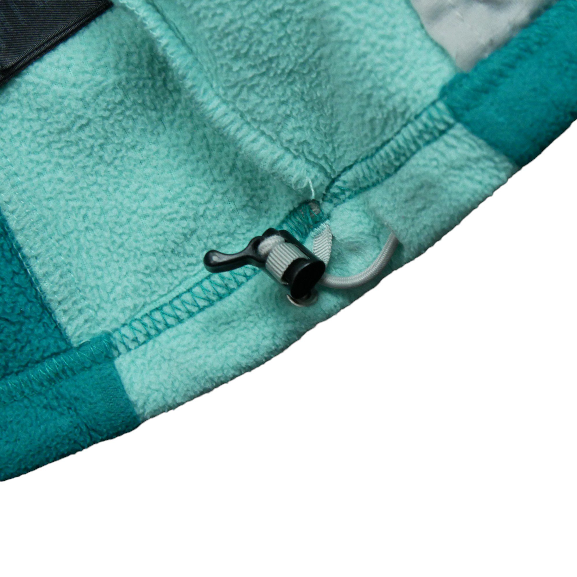 Veste polaire Femme  TNF Turquoise 13