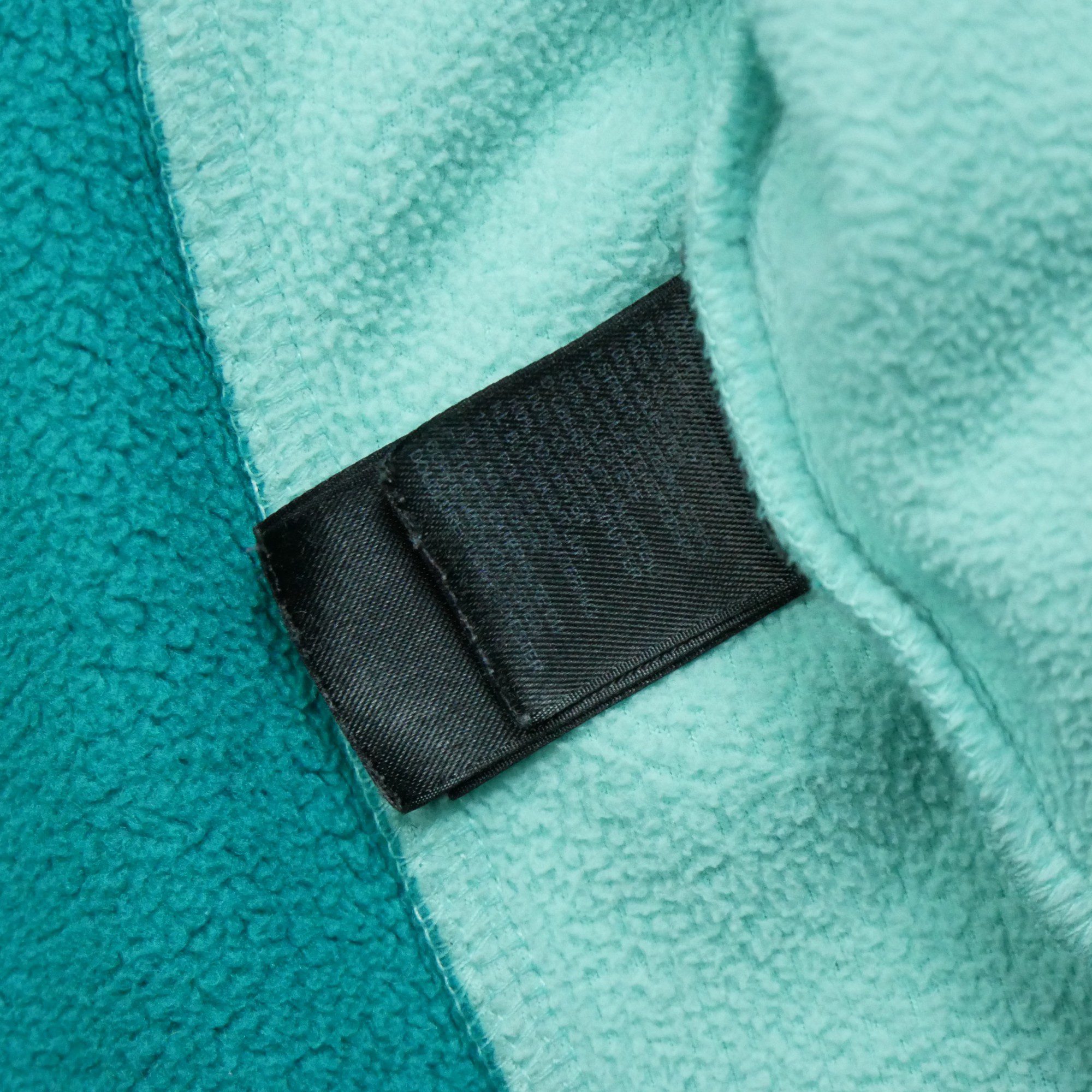 Veste polaire Femme  TNF Turquoise 15
