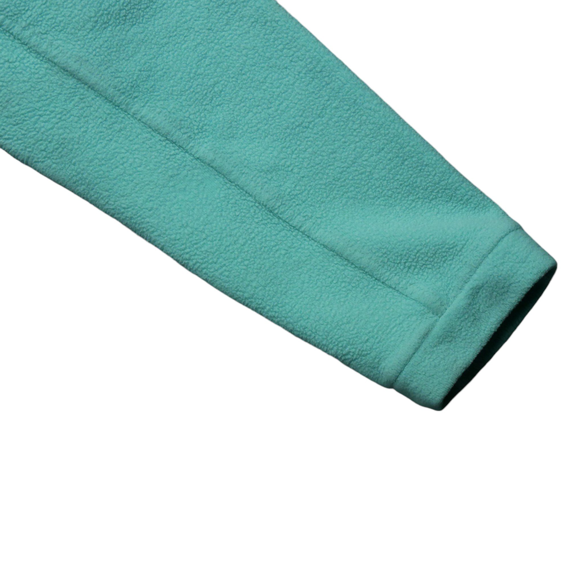 Veste polaire Femme  TNF Turquoise 6
