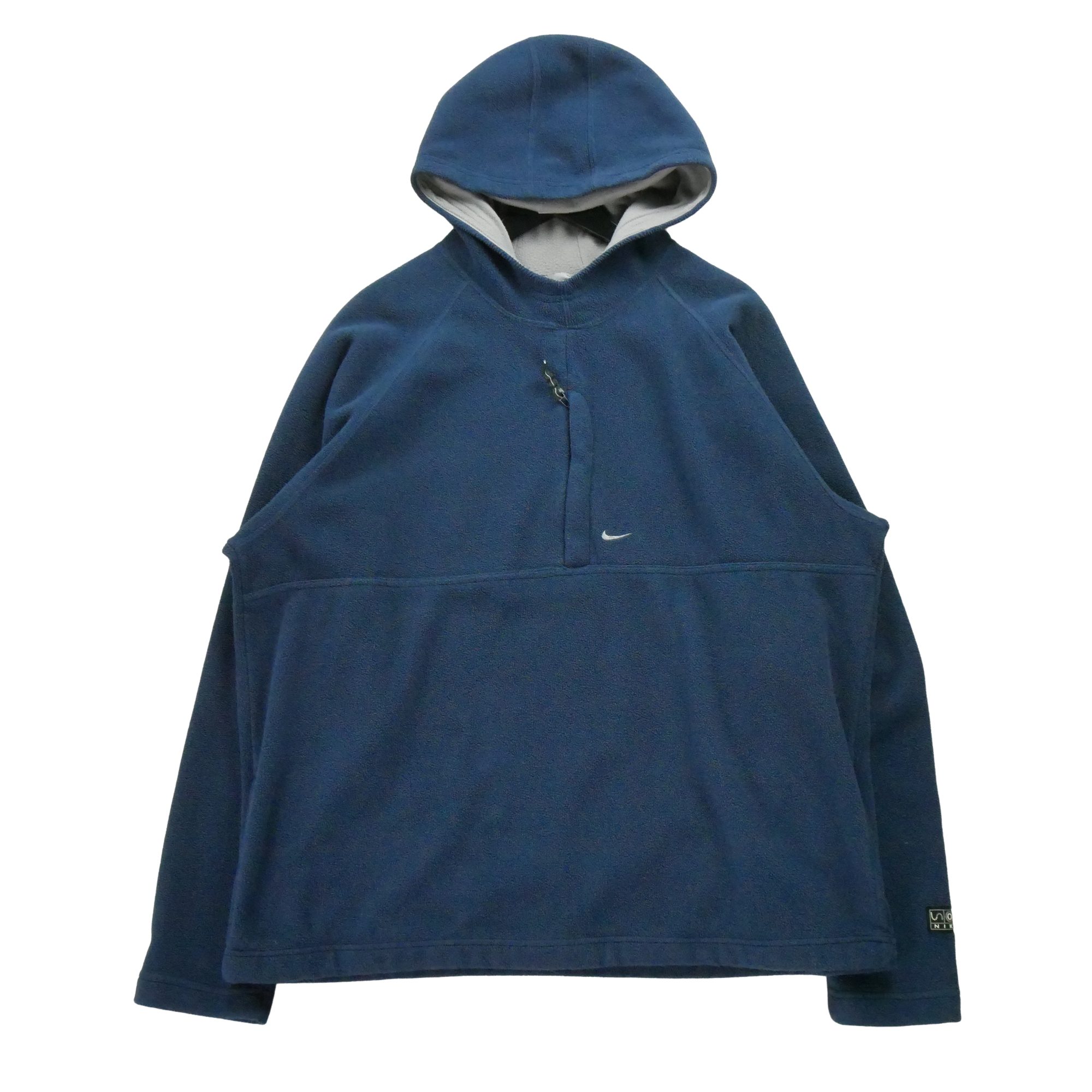 Pull polaire Homme  Vintage Marine 1