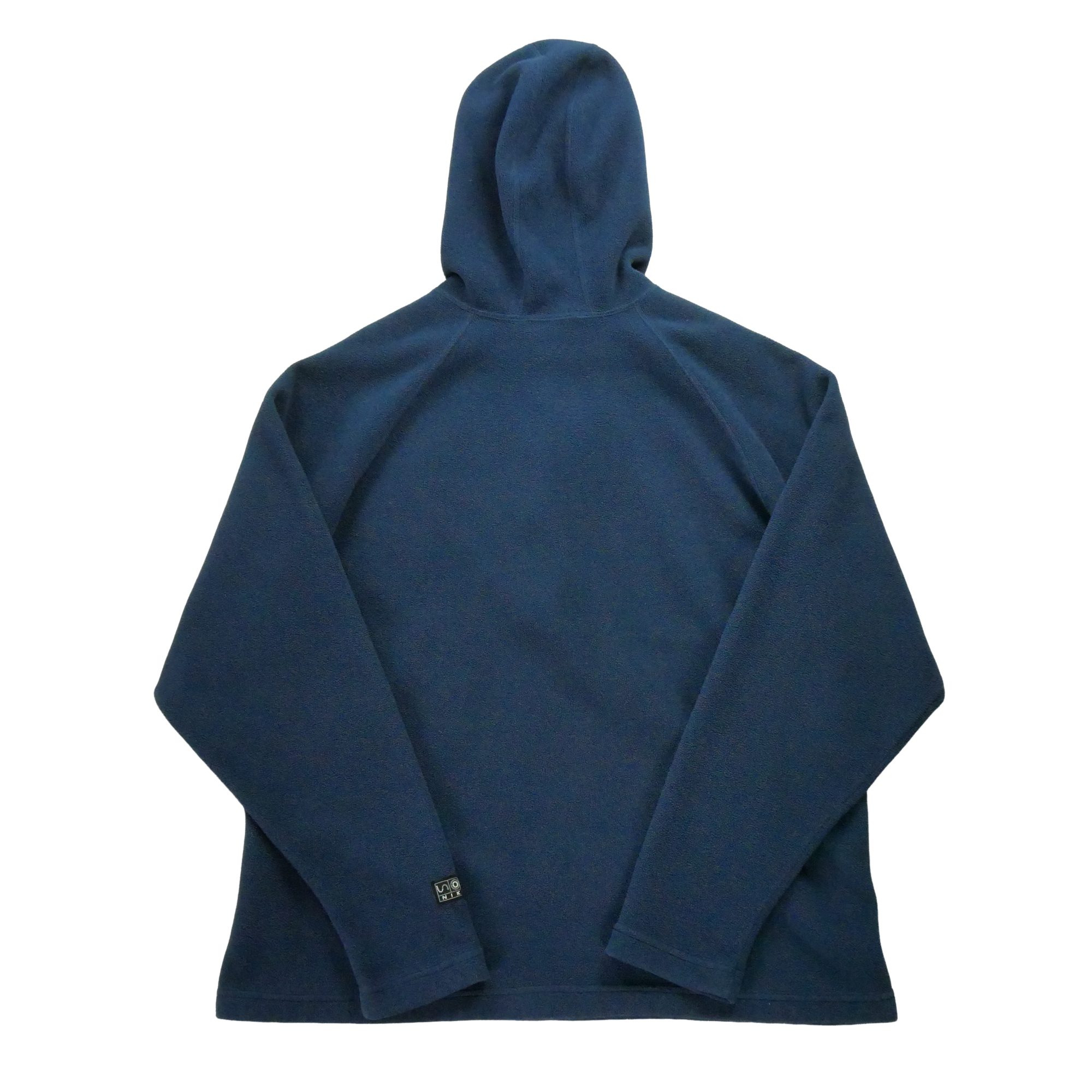 Pull polaire Homme  Vintage Marine 2