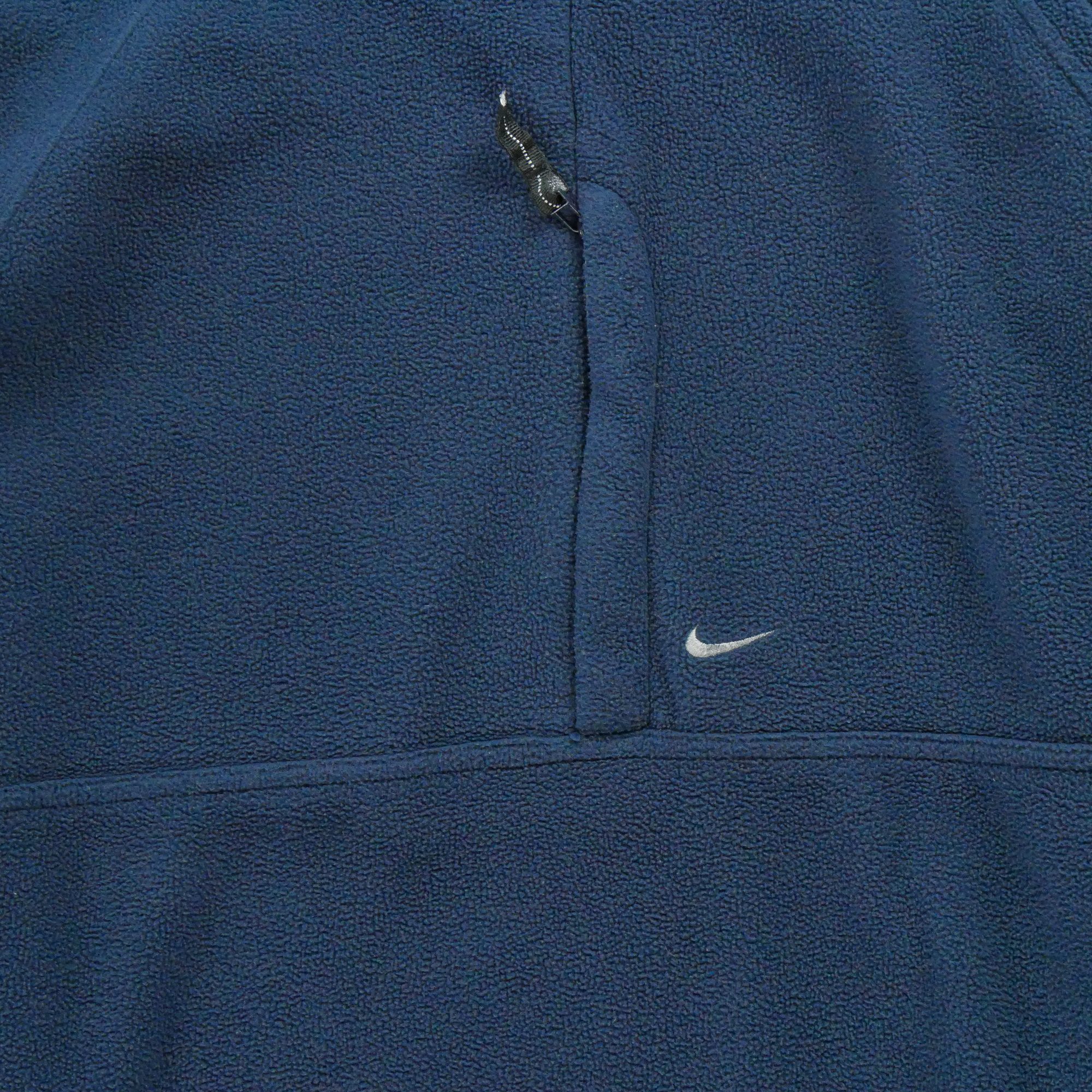 Pull polaire Homme  Vintage Marine 3
