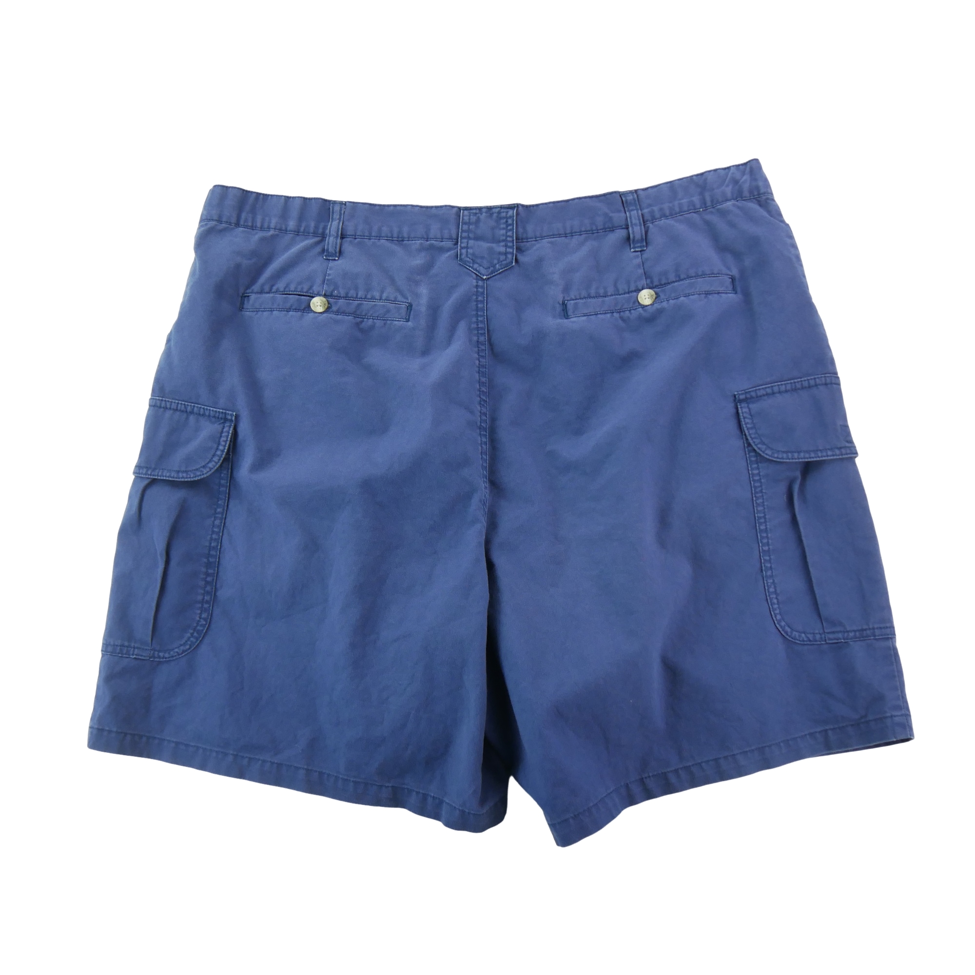 Short Homme  Marine 2
