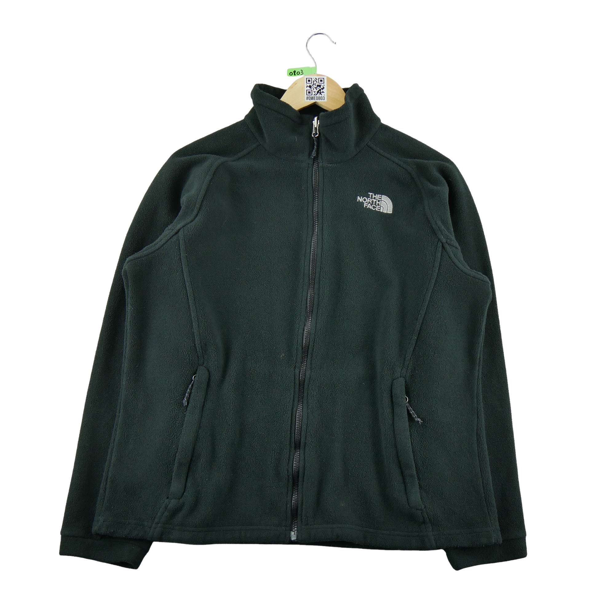 Veste polaire Femme  TNF Noir 1