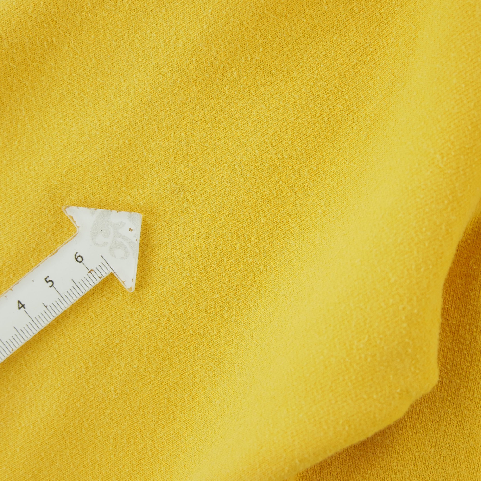 Pull Femme  TNF Jaune 5