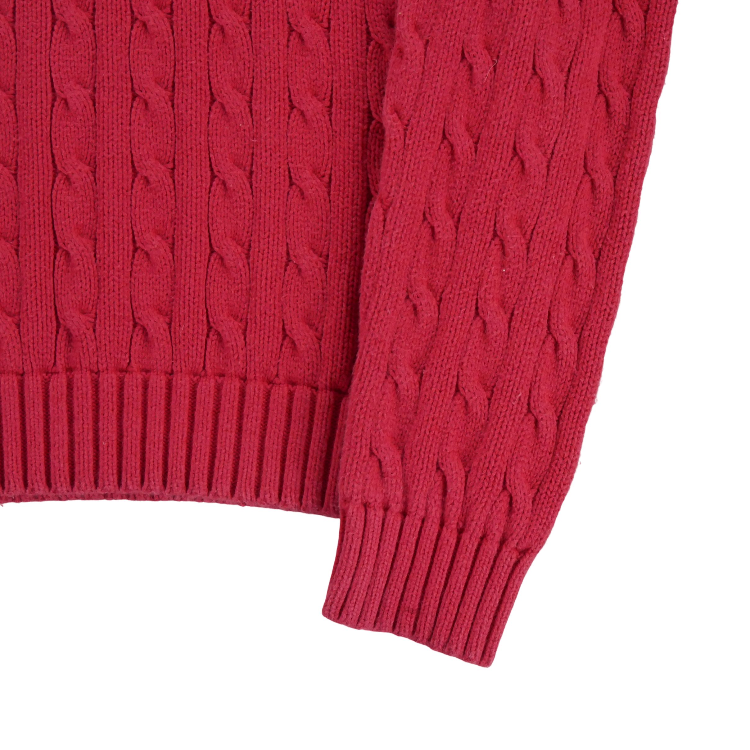 Pull Femme  en maille torsadée 4