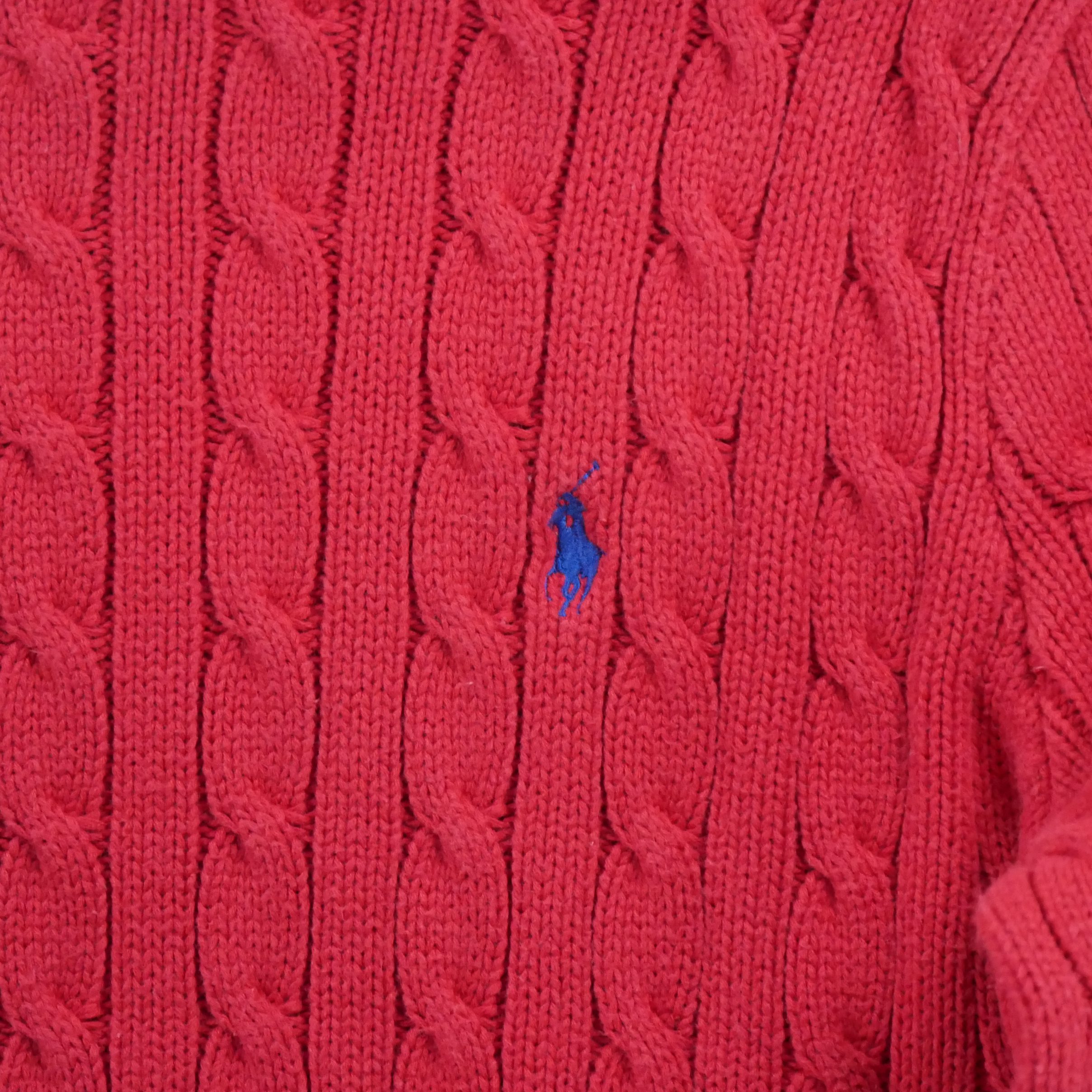 Pull Femme  en maille torsadée 5