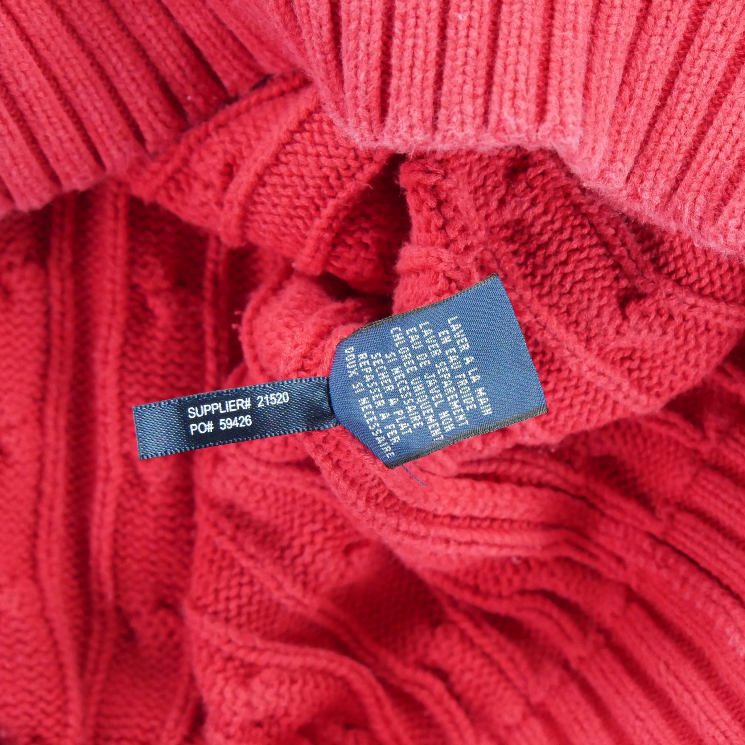 Pull Femme  en maille torsadée 7