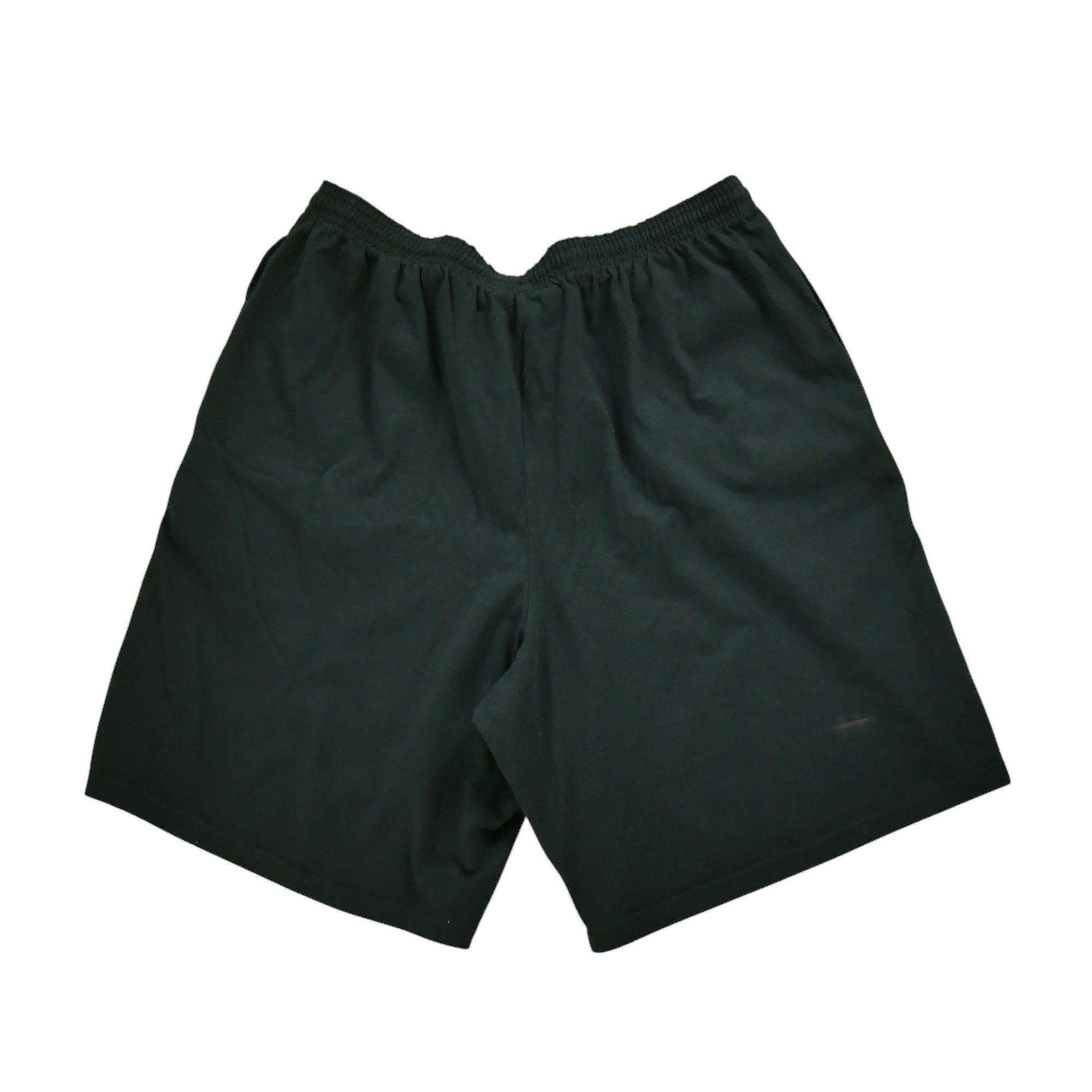 Short Homme  Noir 2