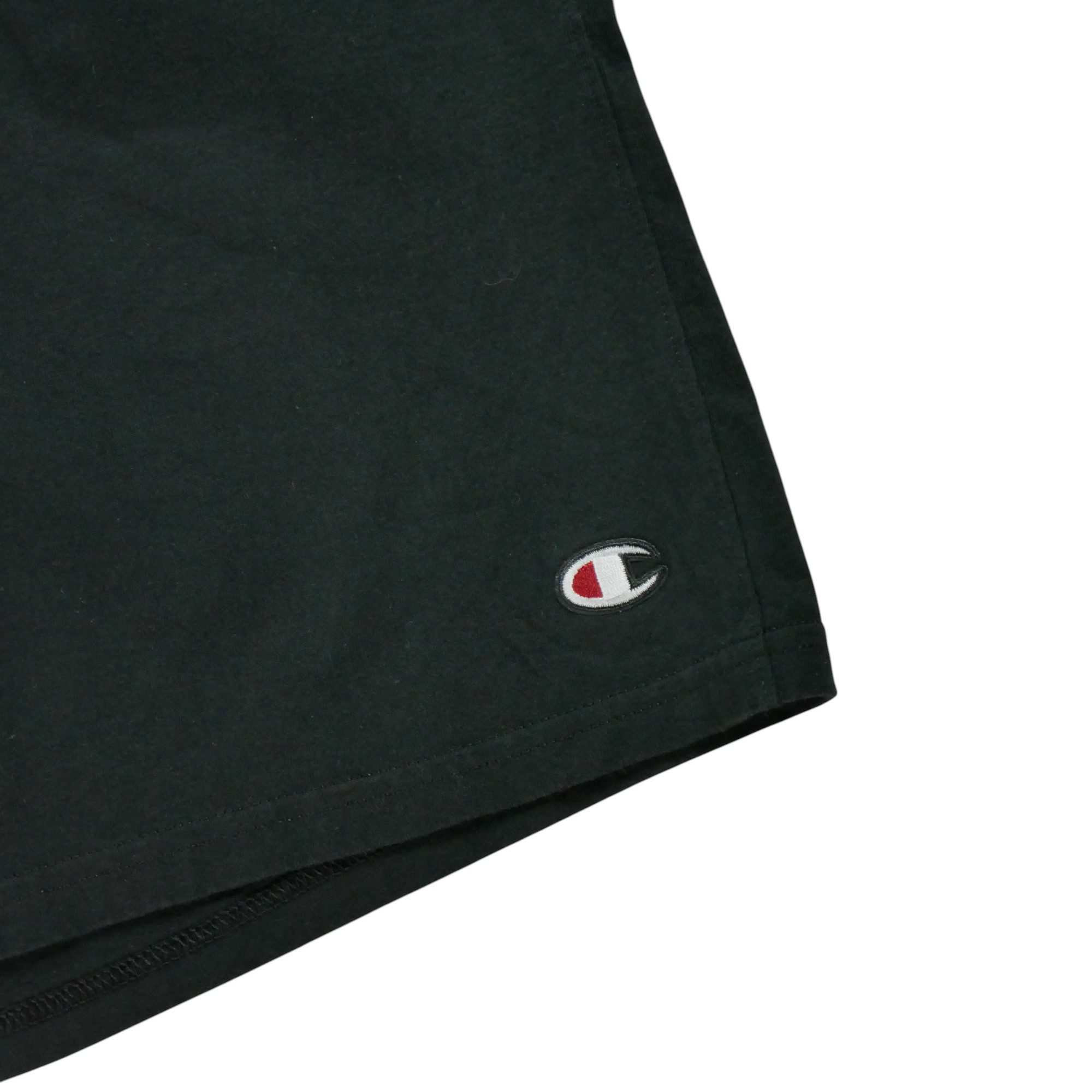 Short Homme  Noir 3