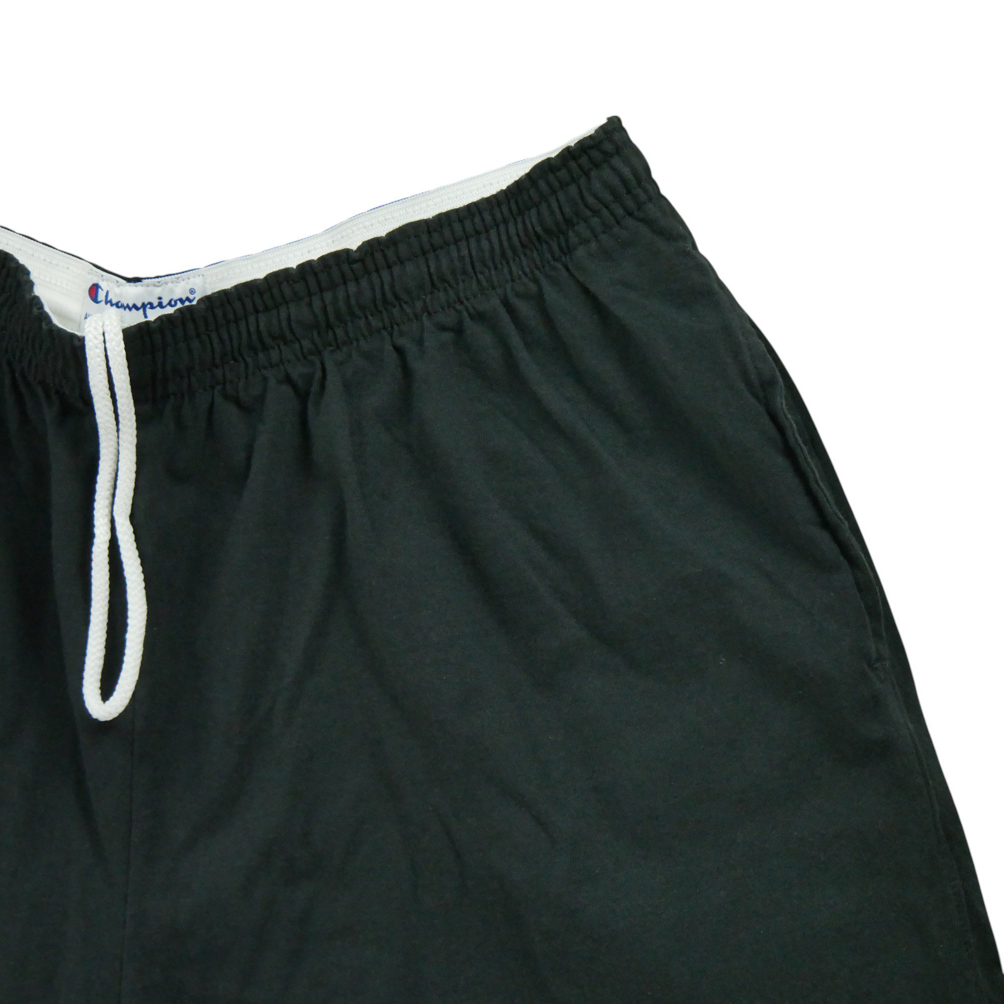 Short Homme  Noir 4