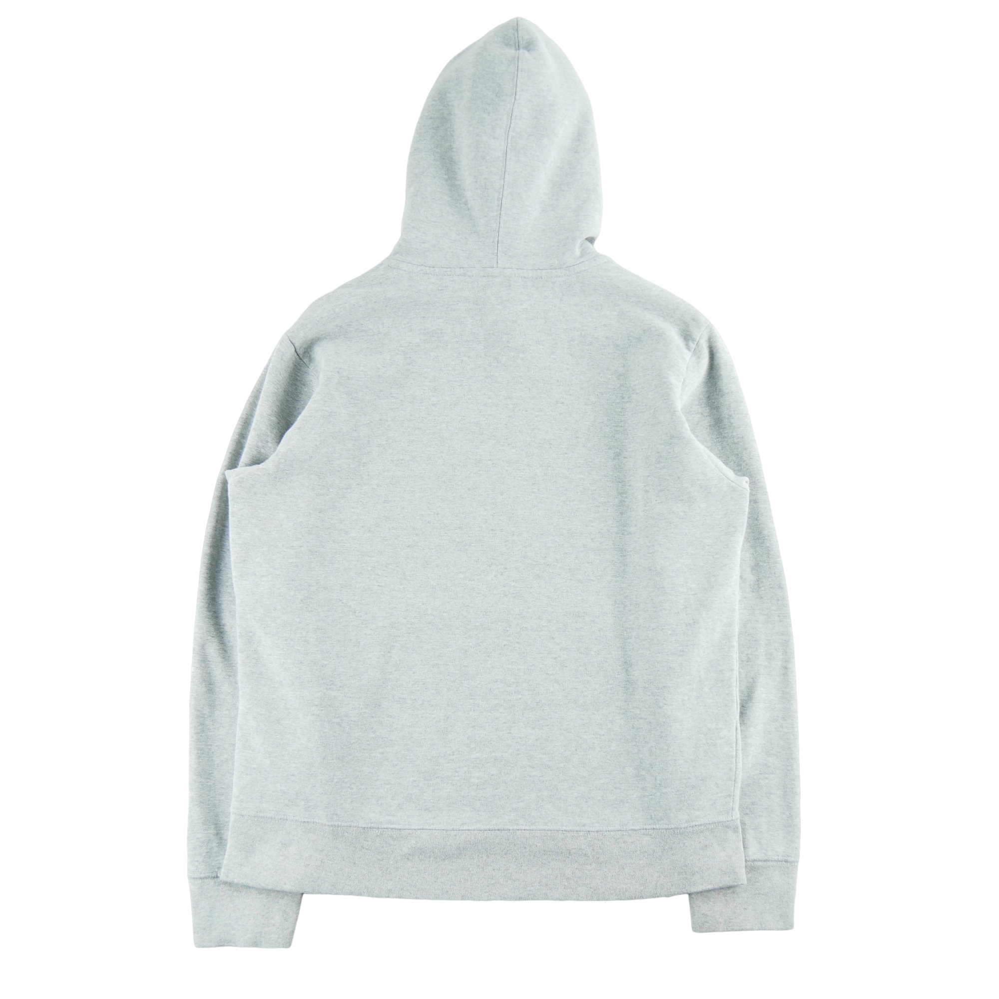 Sweat à capuche Homme  TNF Gris 2