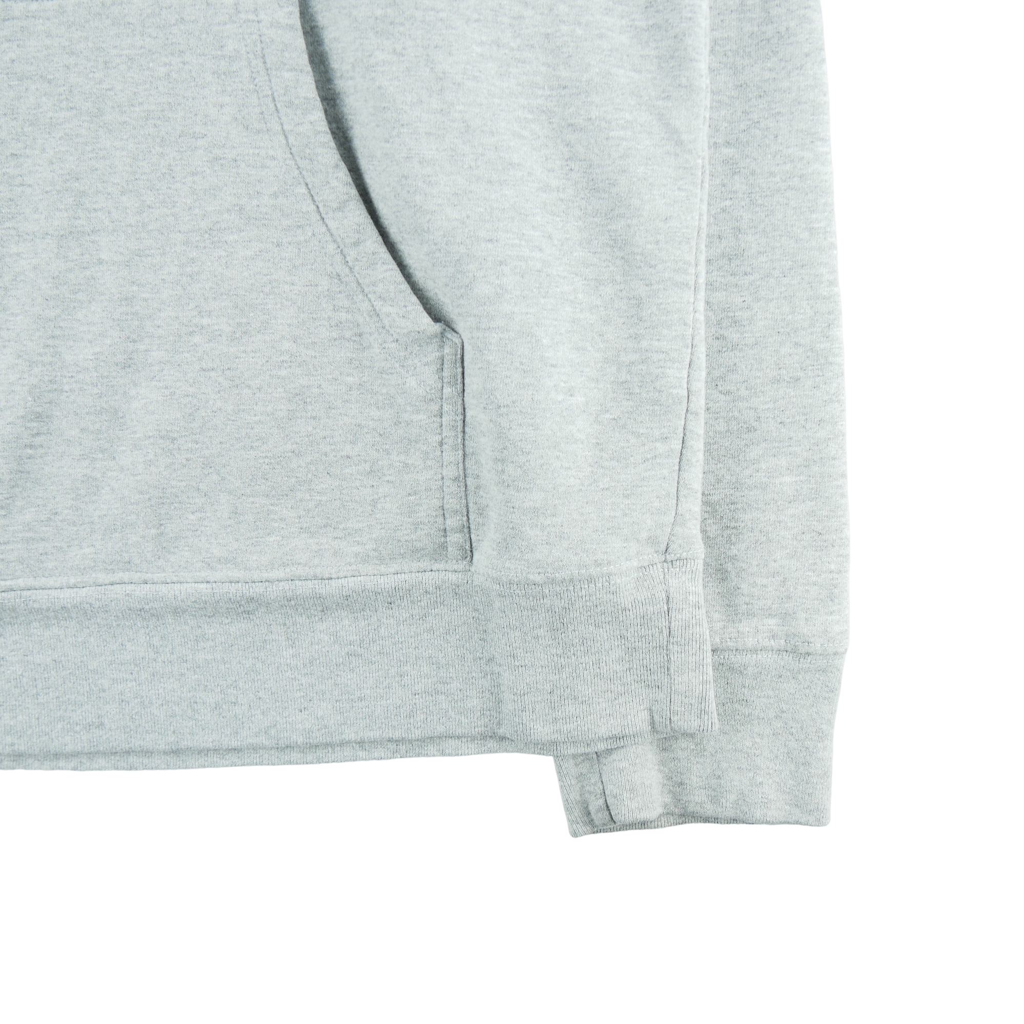 Sweat à capuche Homme  TNF Gris 4