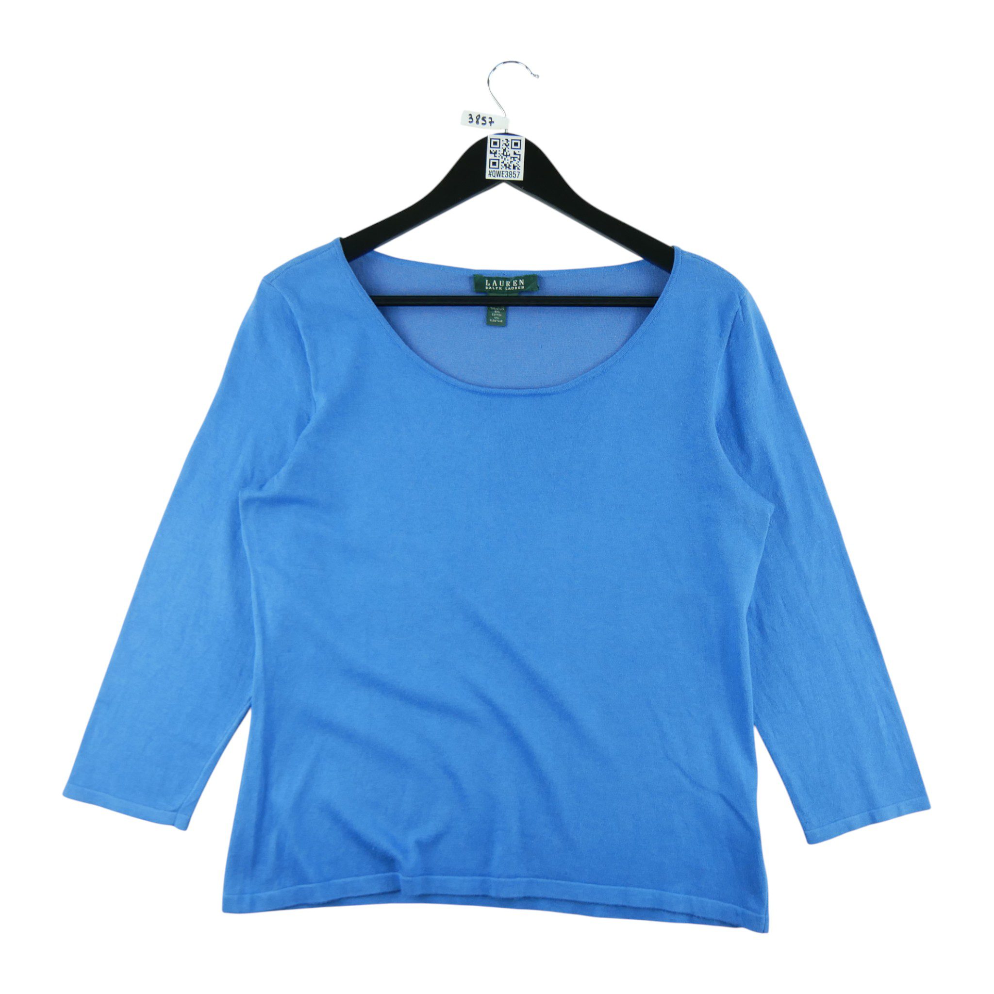Pull Femme  Bleu 1