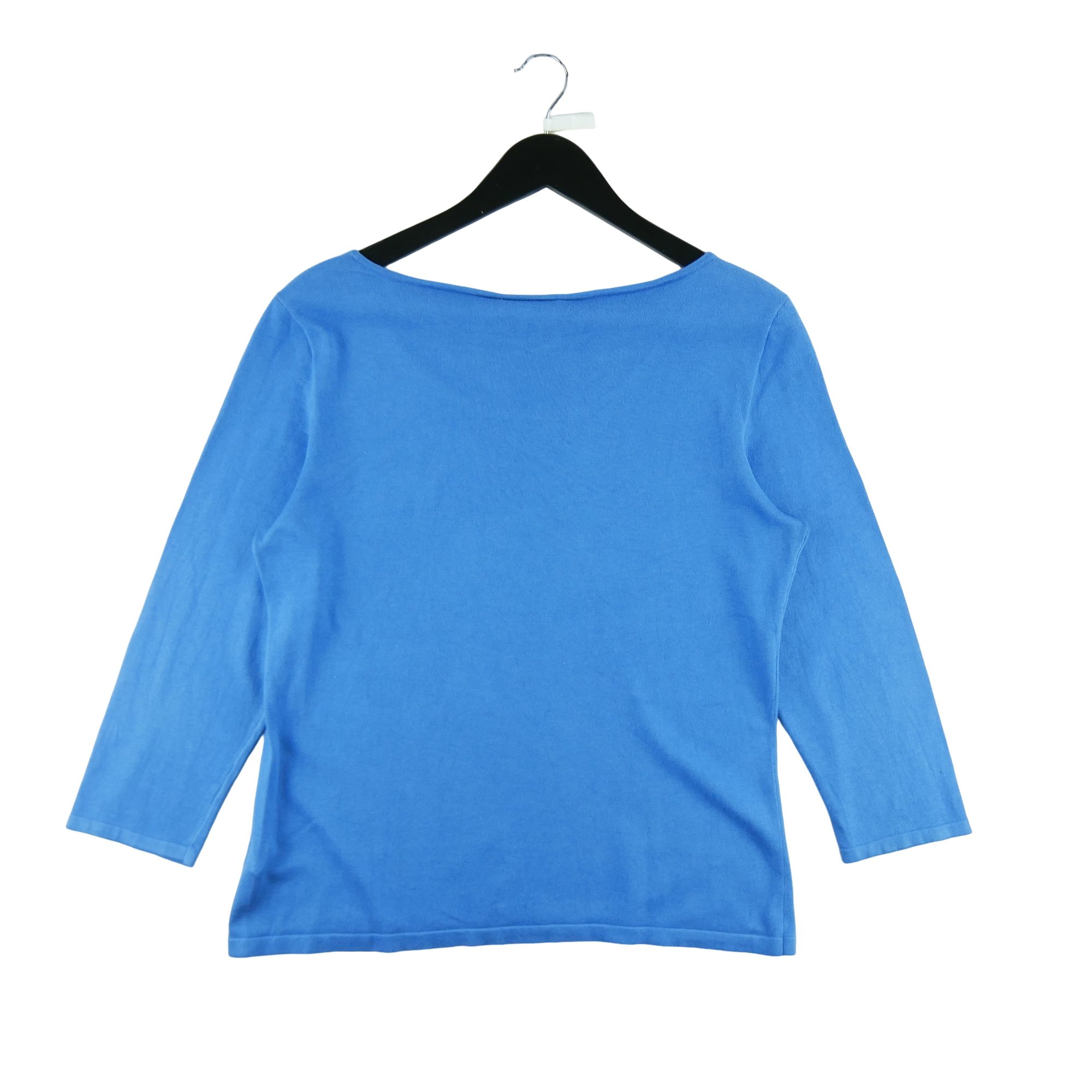 Pull Femme  Bleu 2