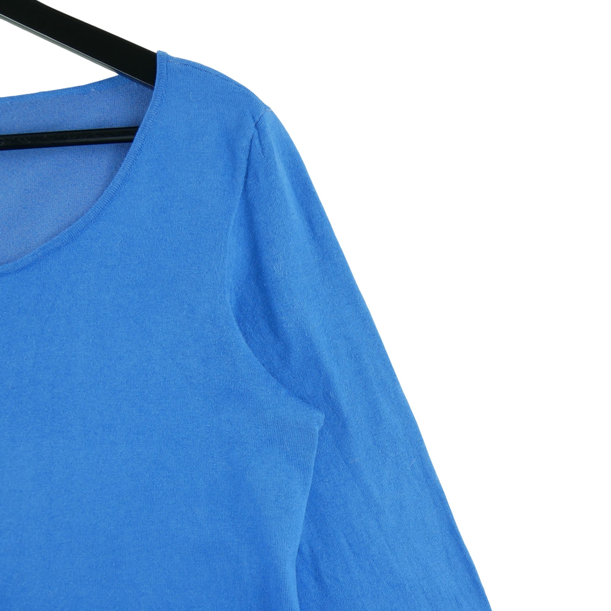 Pull Femme  Bleu 3