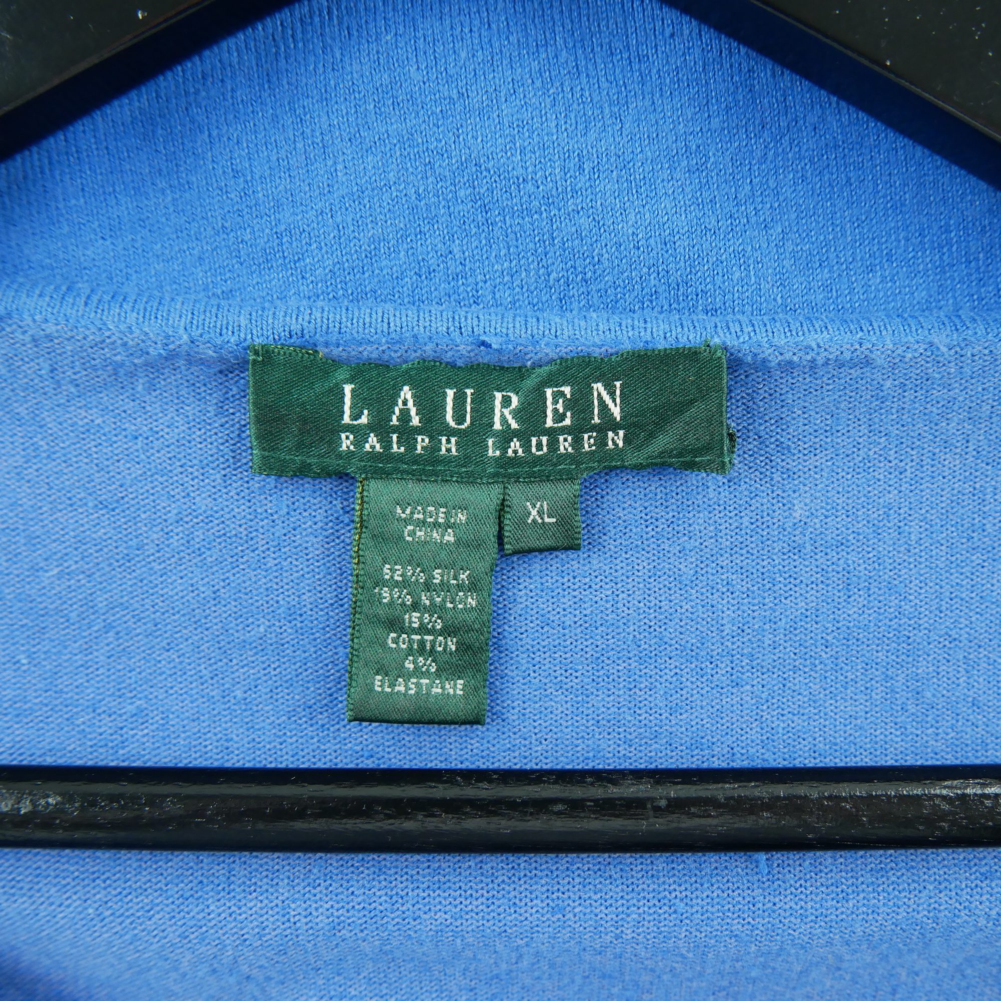 Pull Femme  Bleu 5
