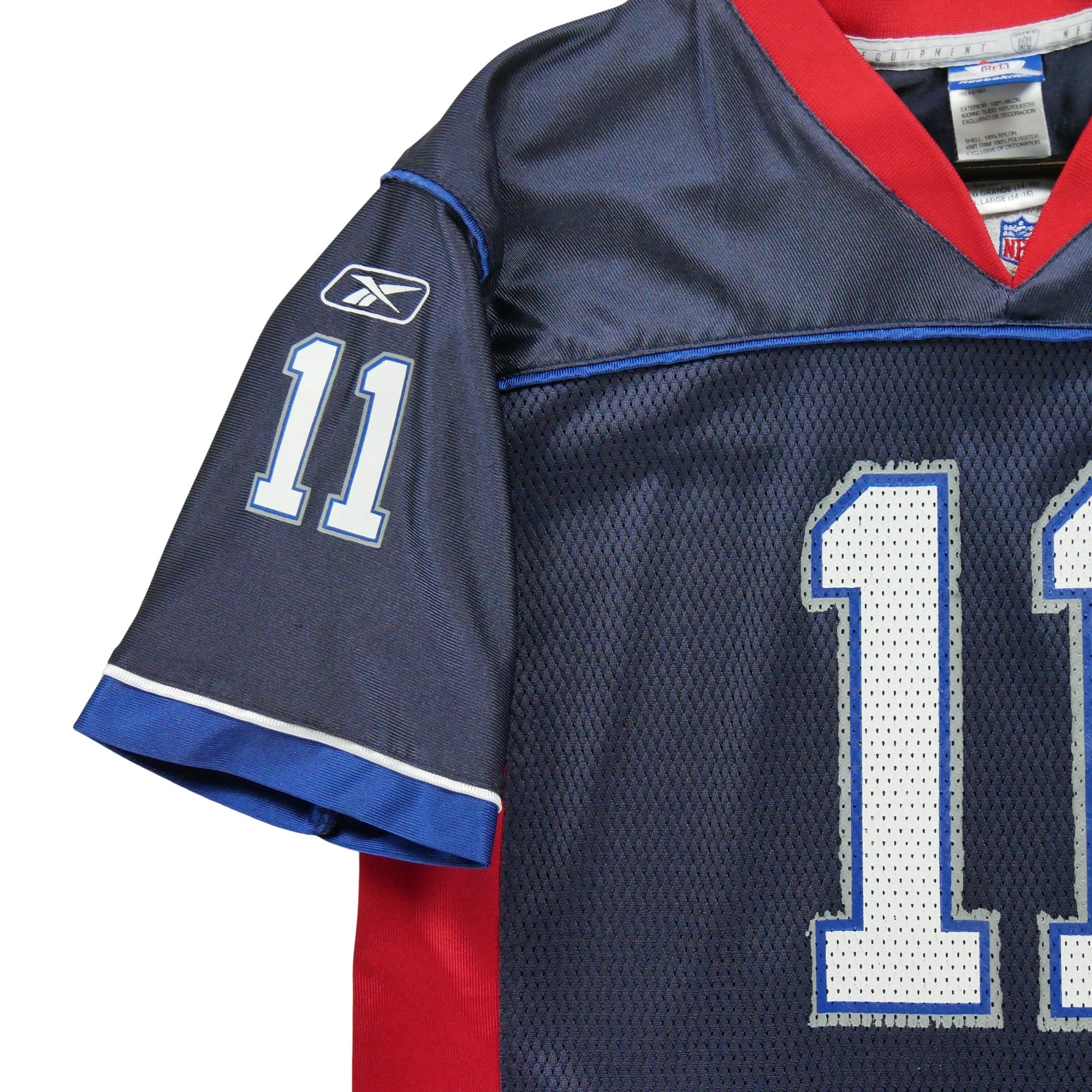 Maillot Homme NFL Houston Texans 6