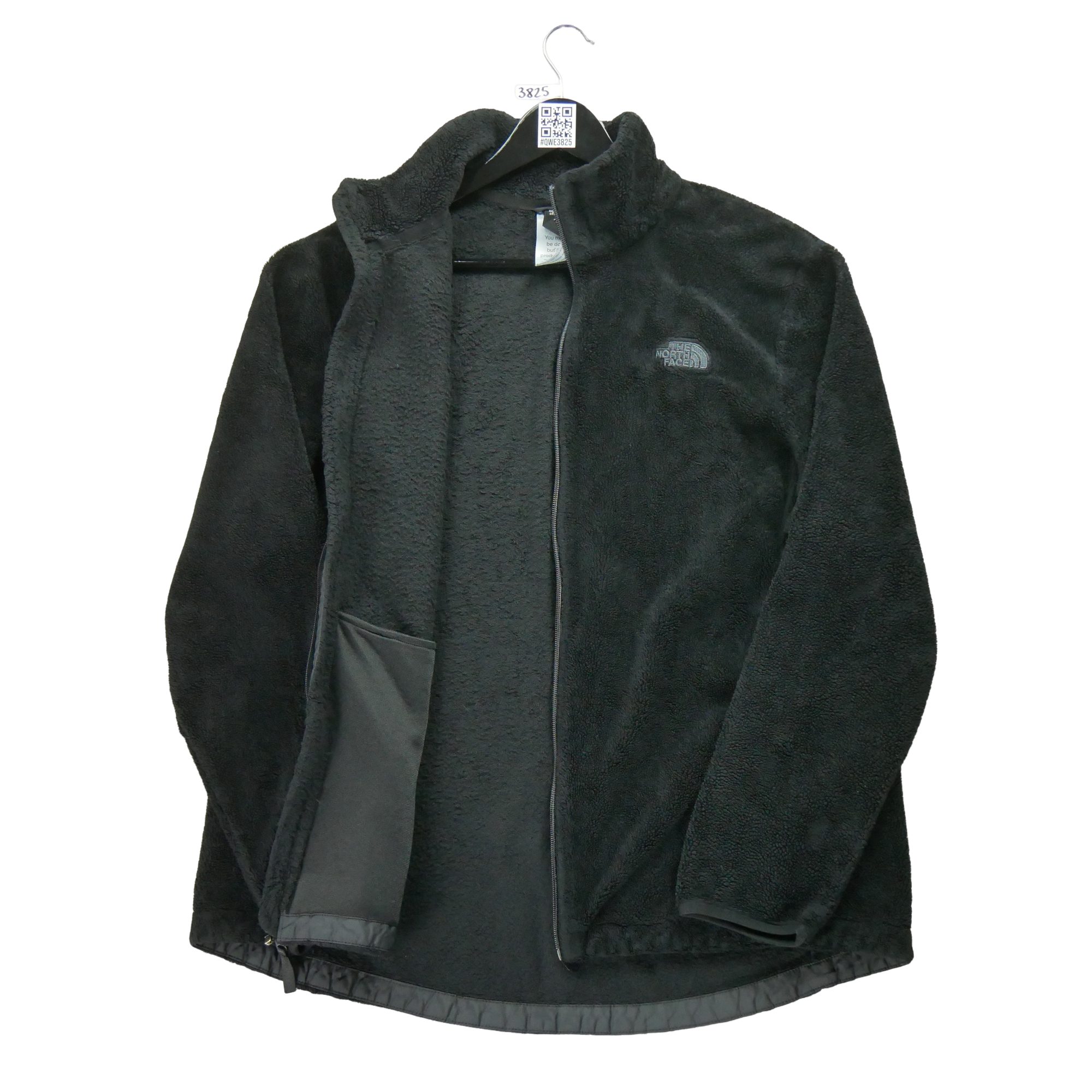 Veste polaire Femme  Circular Design 3