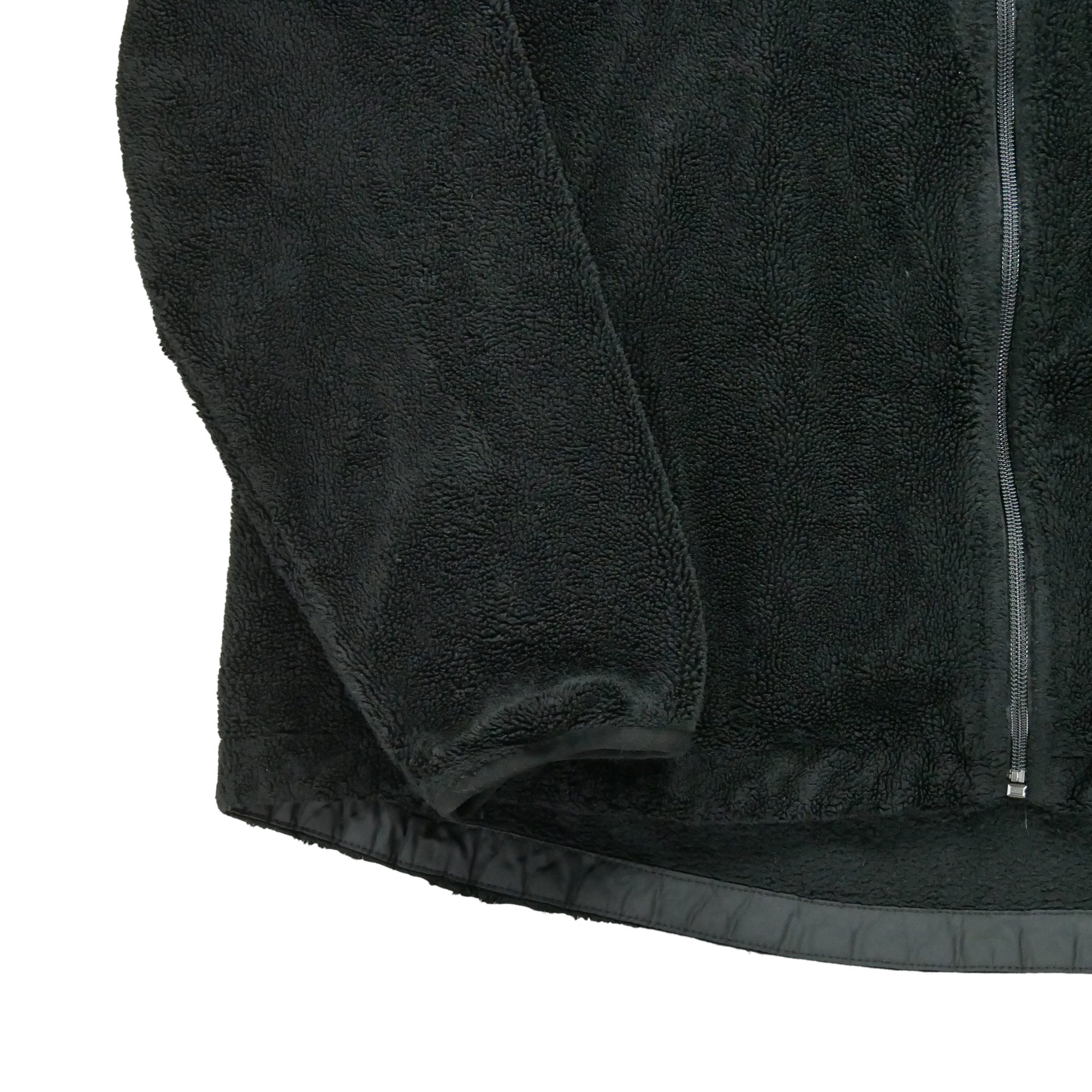 Veste polaire Femme  Circular Design 5