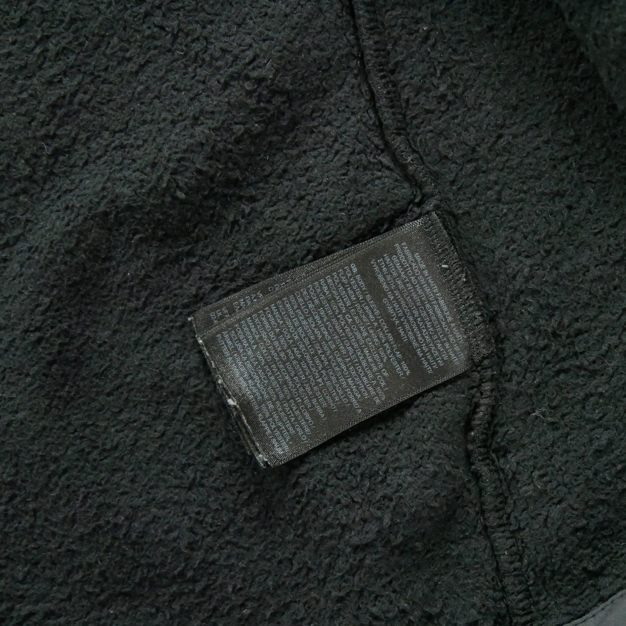 Veste polaire Femme  Circular Design 8