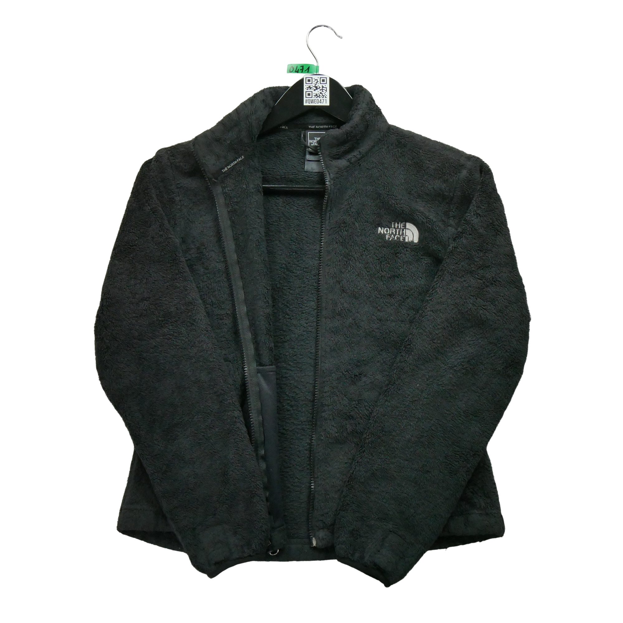 Veste polaire Femme  Osito TNF 3
