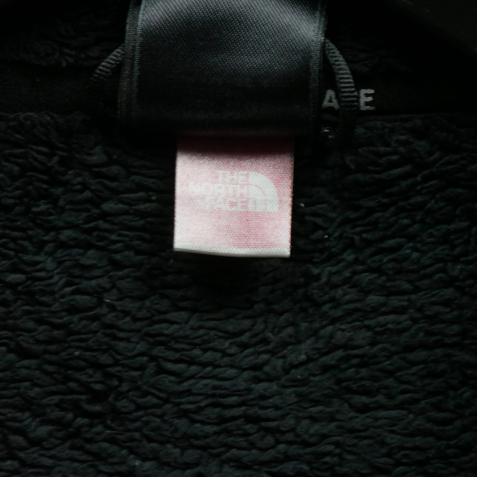 Veste polaire Femme  Osito TNF 6