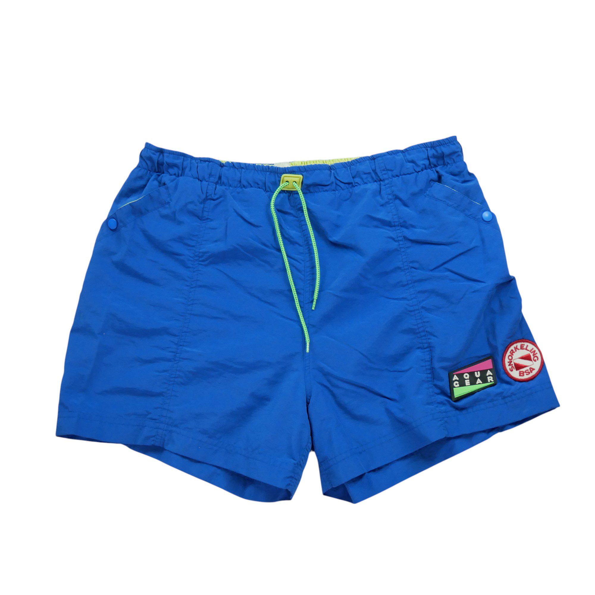 Short de bain Homme  Aqua Gear 1