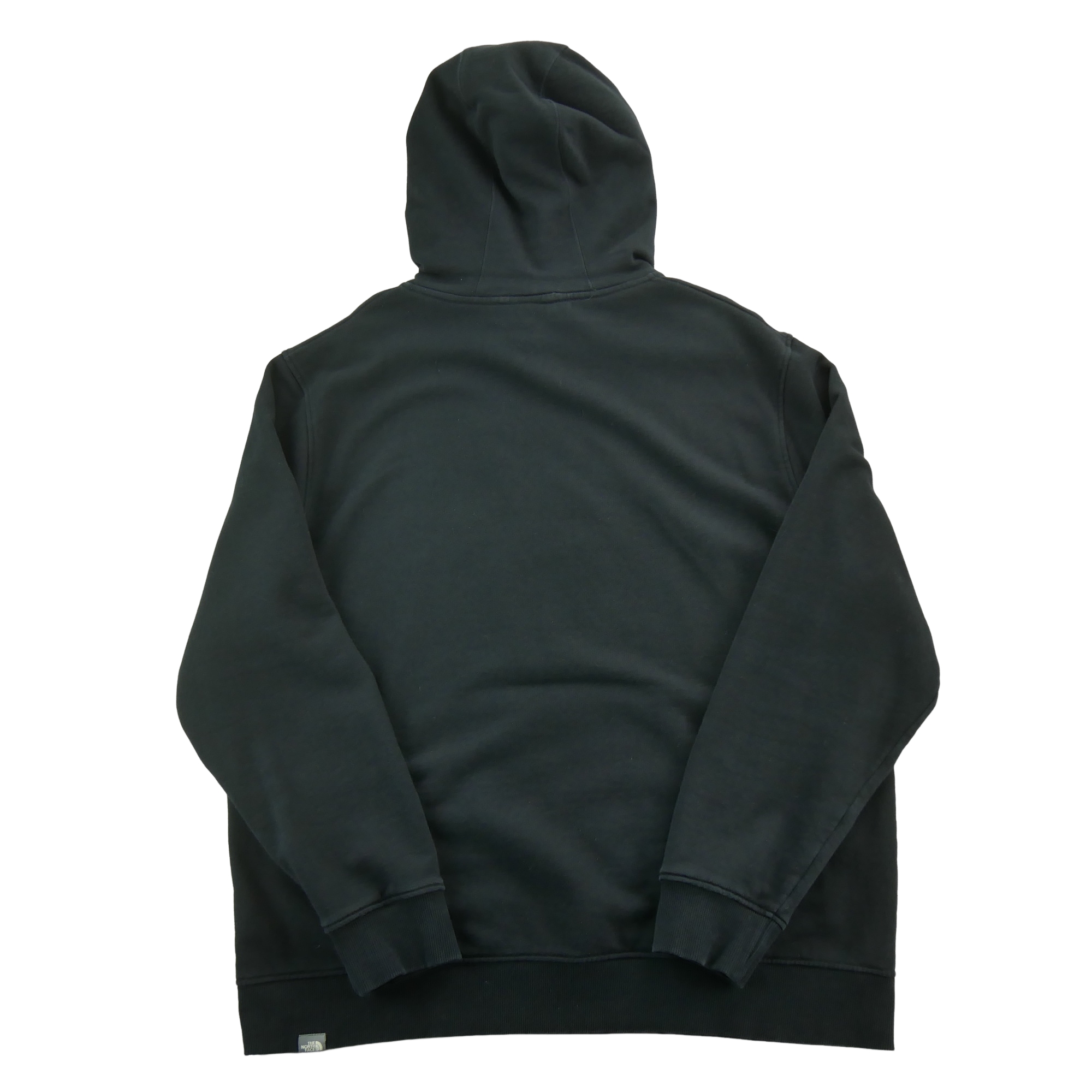 Sweat à capuche Homme  TNF Noir 2